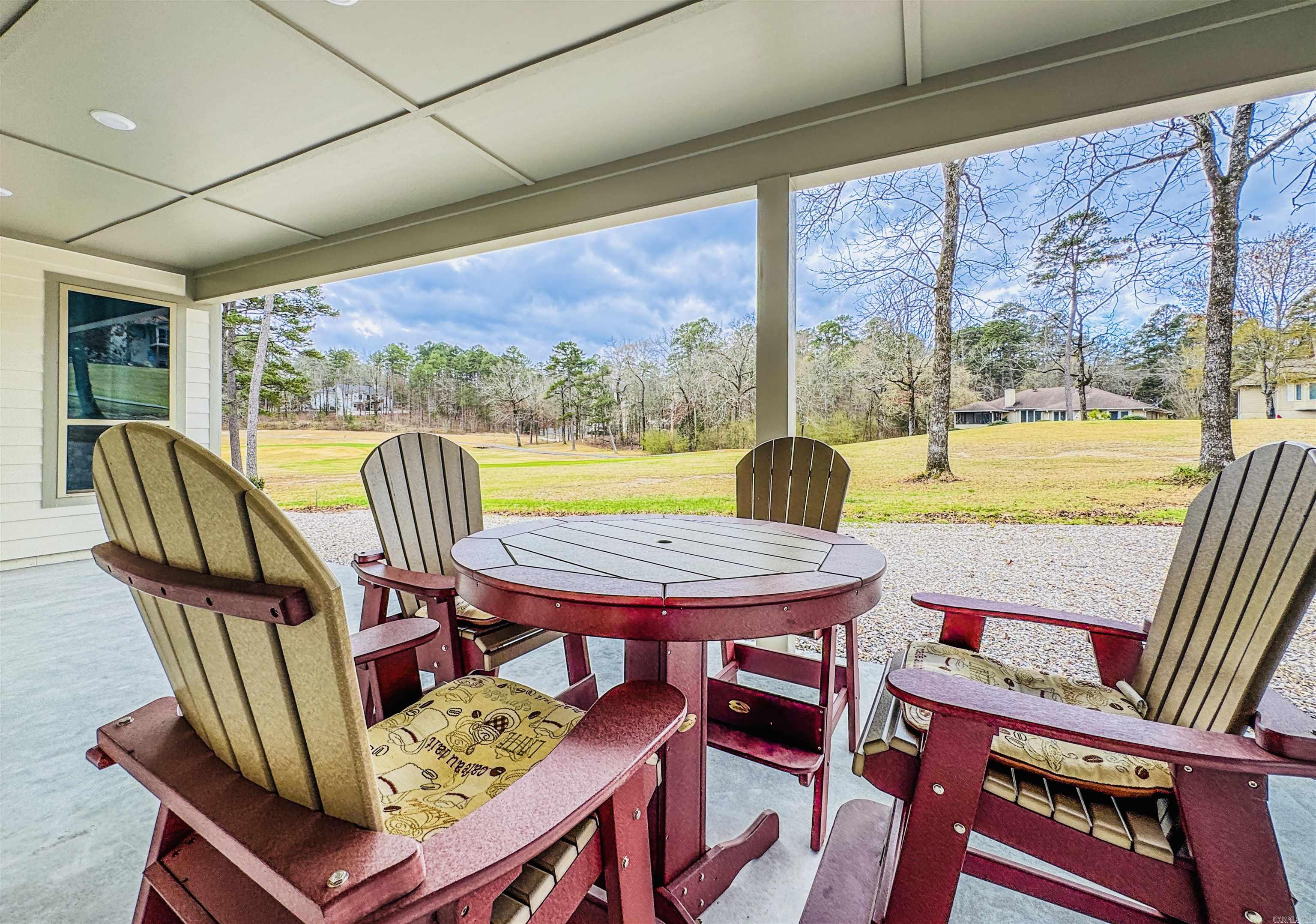 SAN PABLO - Residential