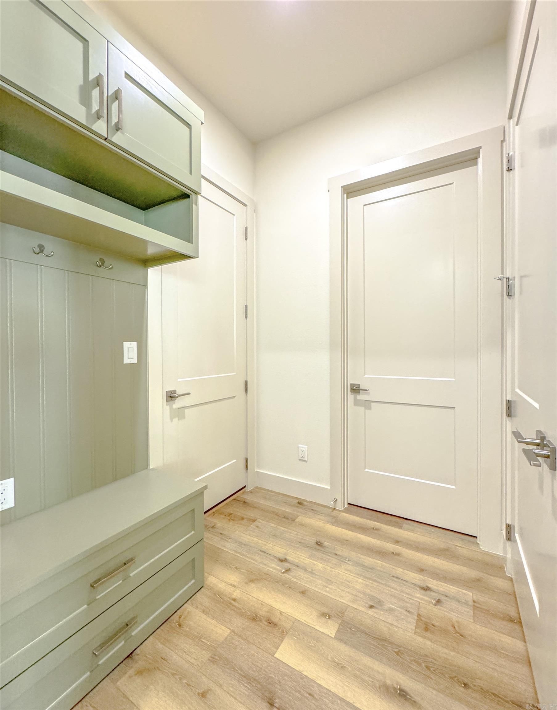 SAN PABLO - Residential