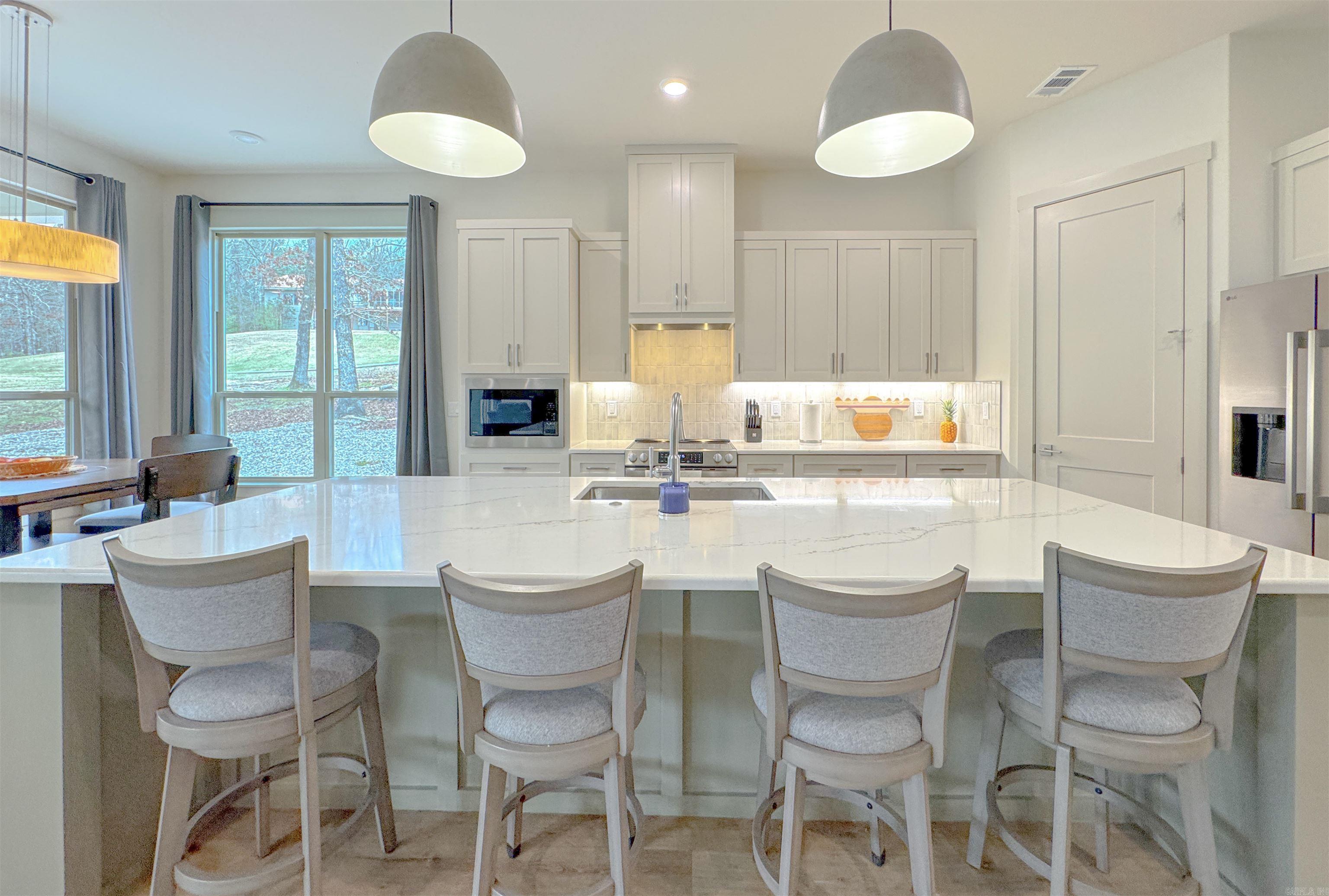 SAN PABLO - Residential