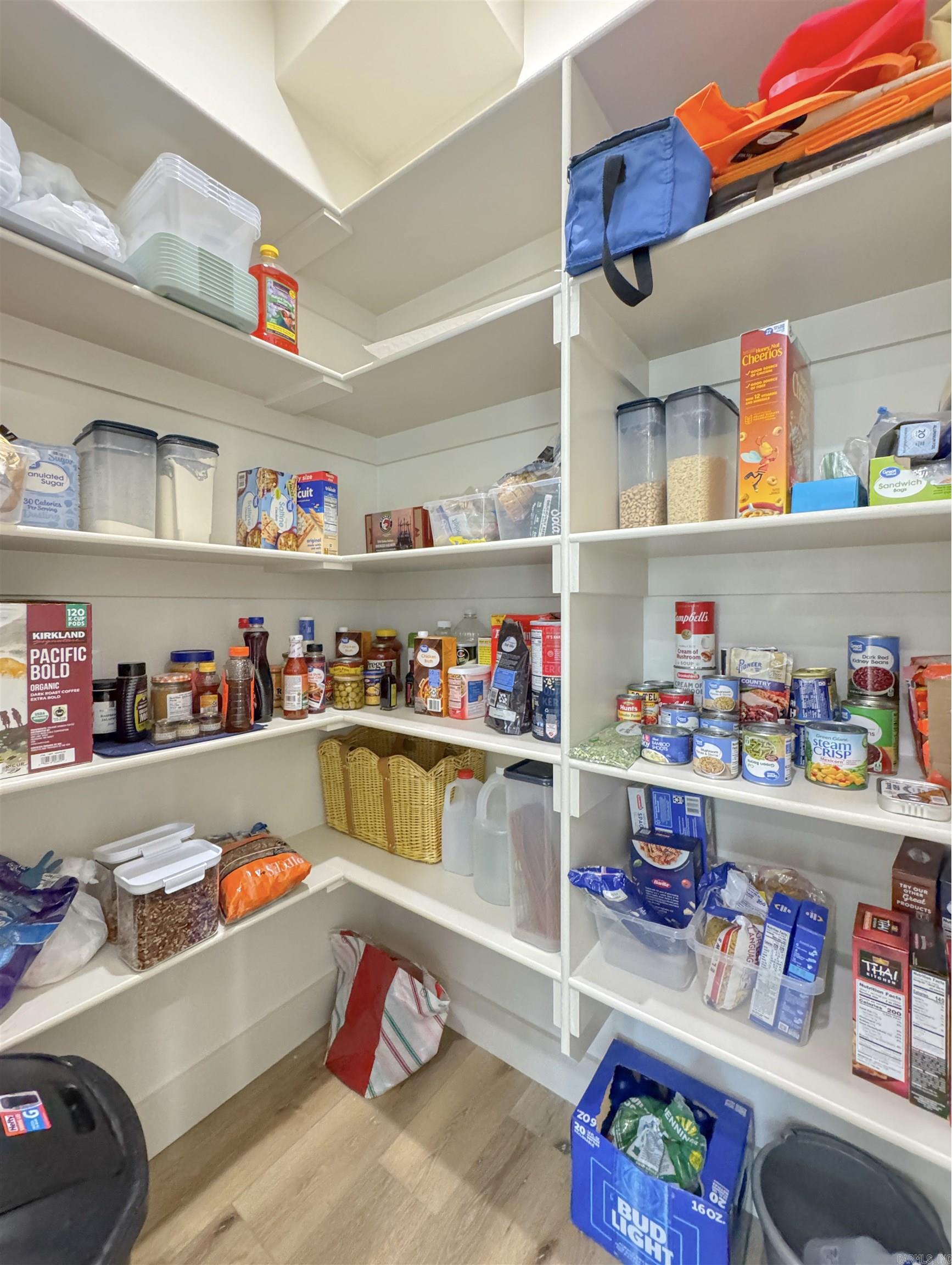 SAN PABLO - Residential