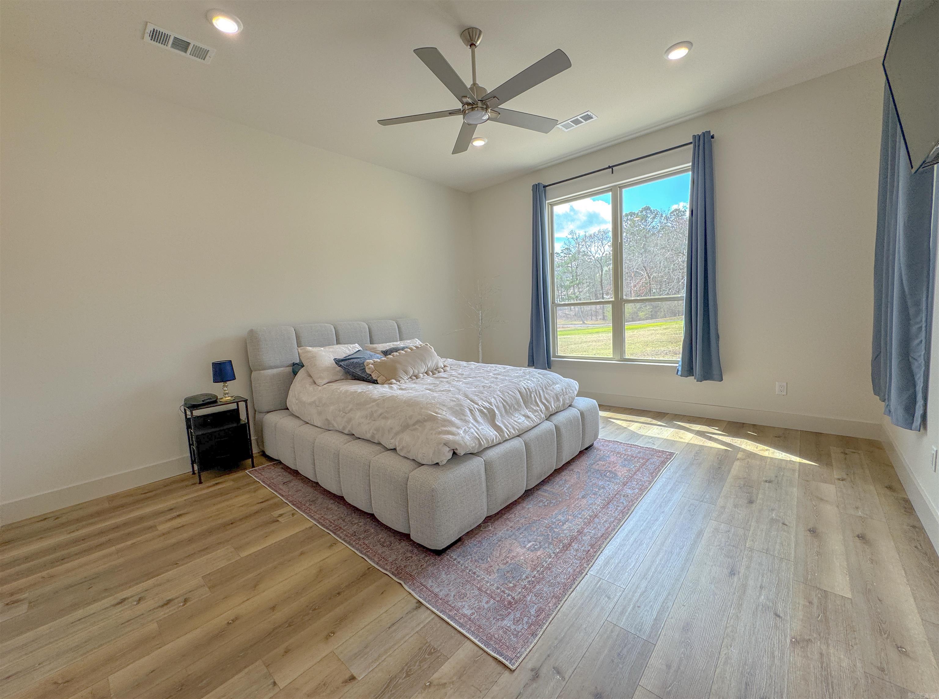 SAN PABLO - Residential