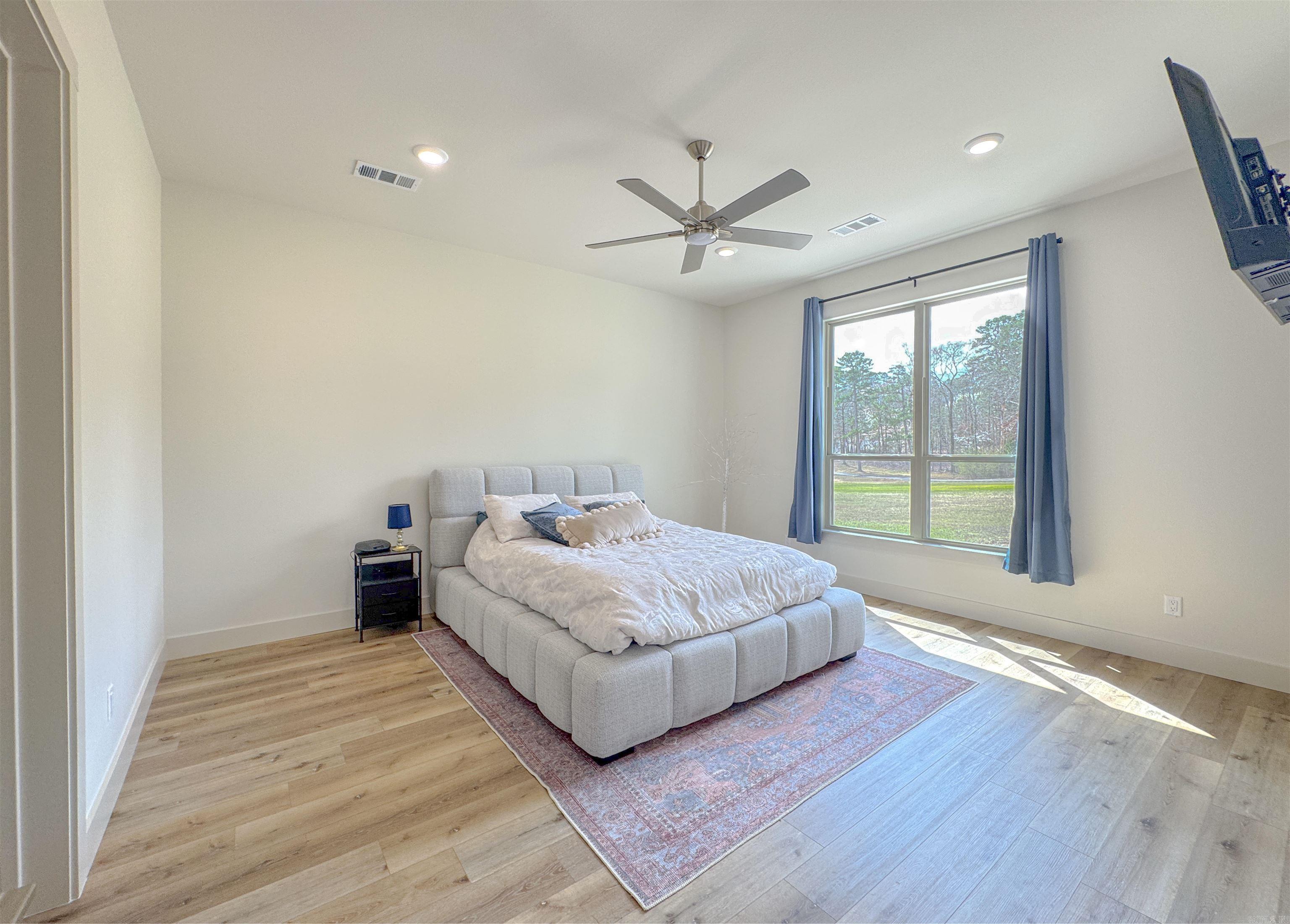 SAN PABLO - Residential