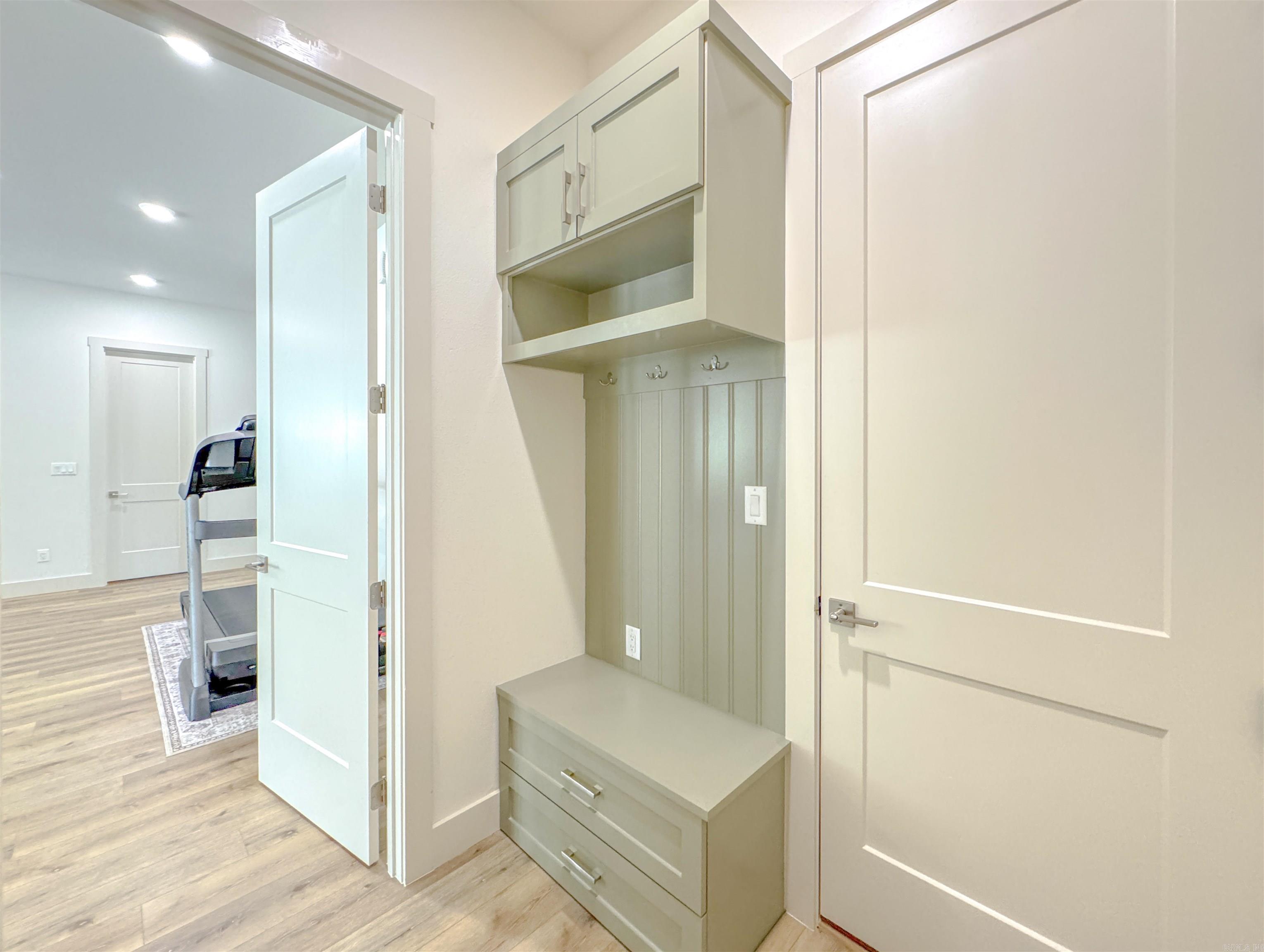 SAN PABLO - Residential