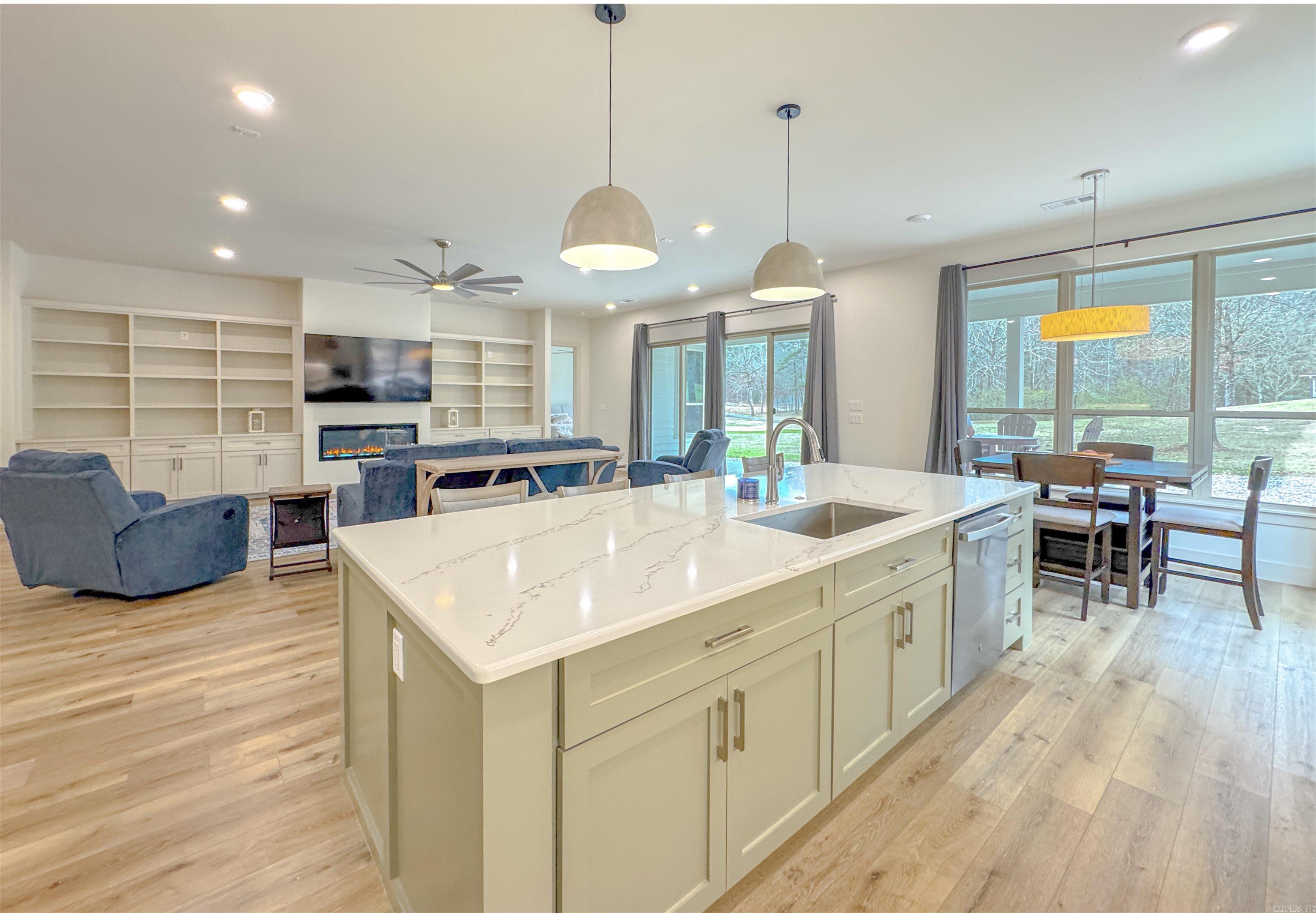 SAN PABLO - Residential