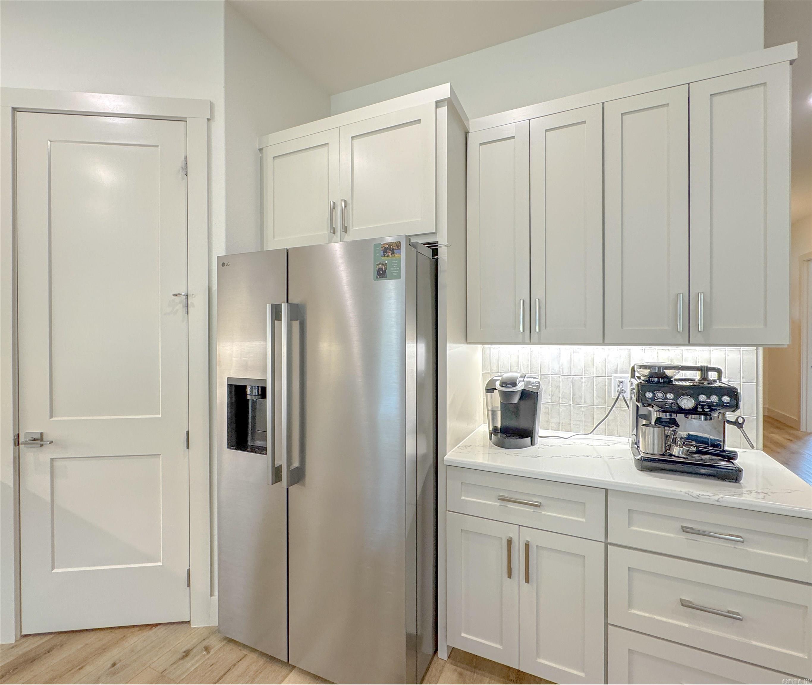 SAN PABLO - Residential