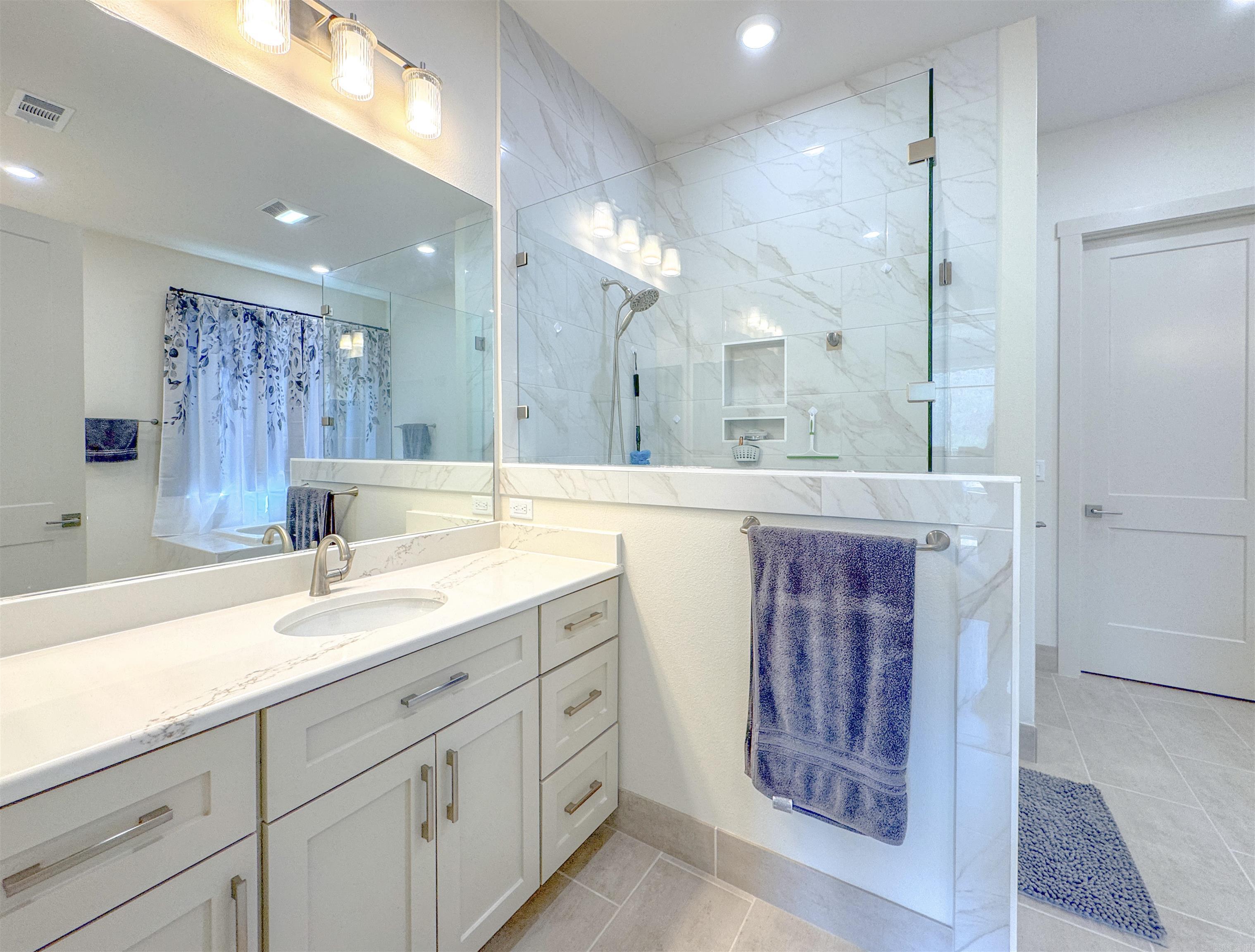 SAN PABLO - Residential