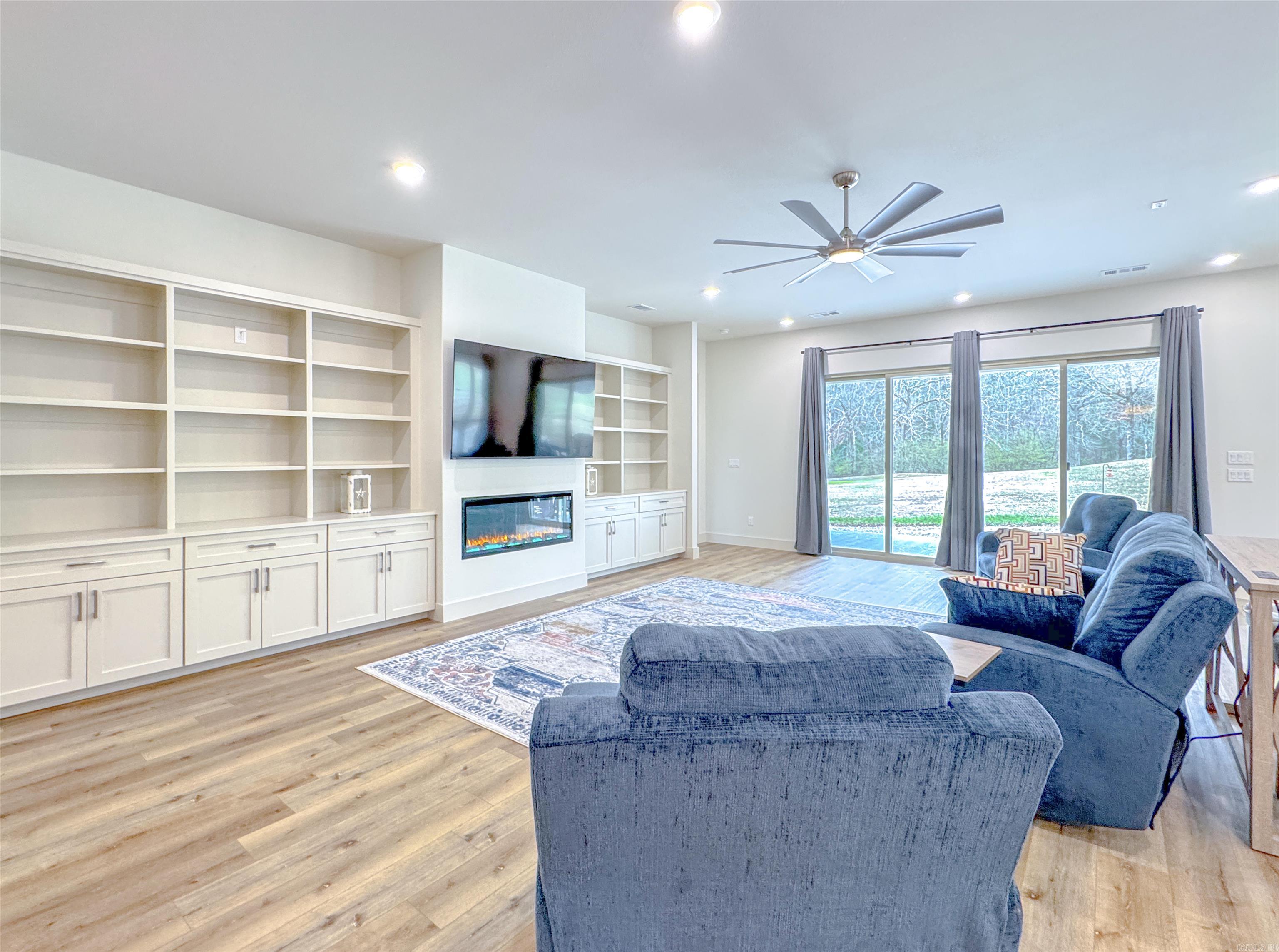 SAN PABLO - Residential