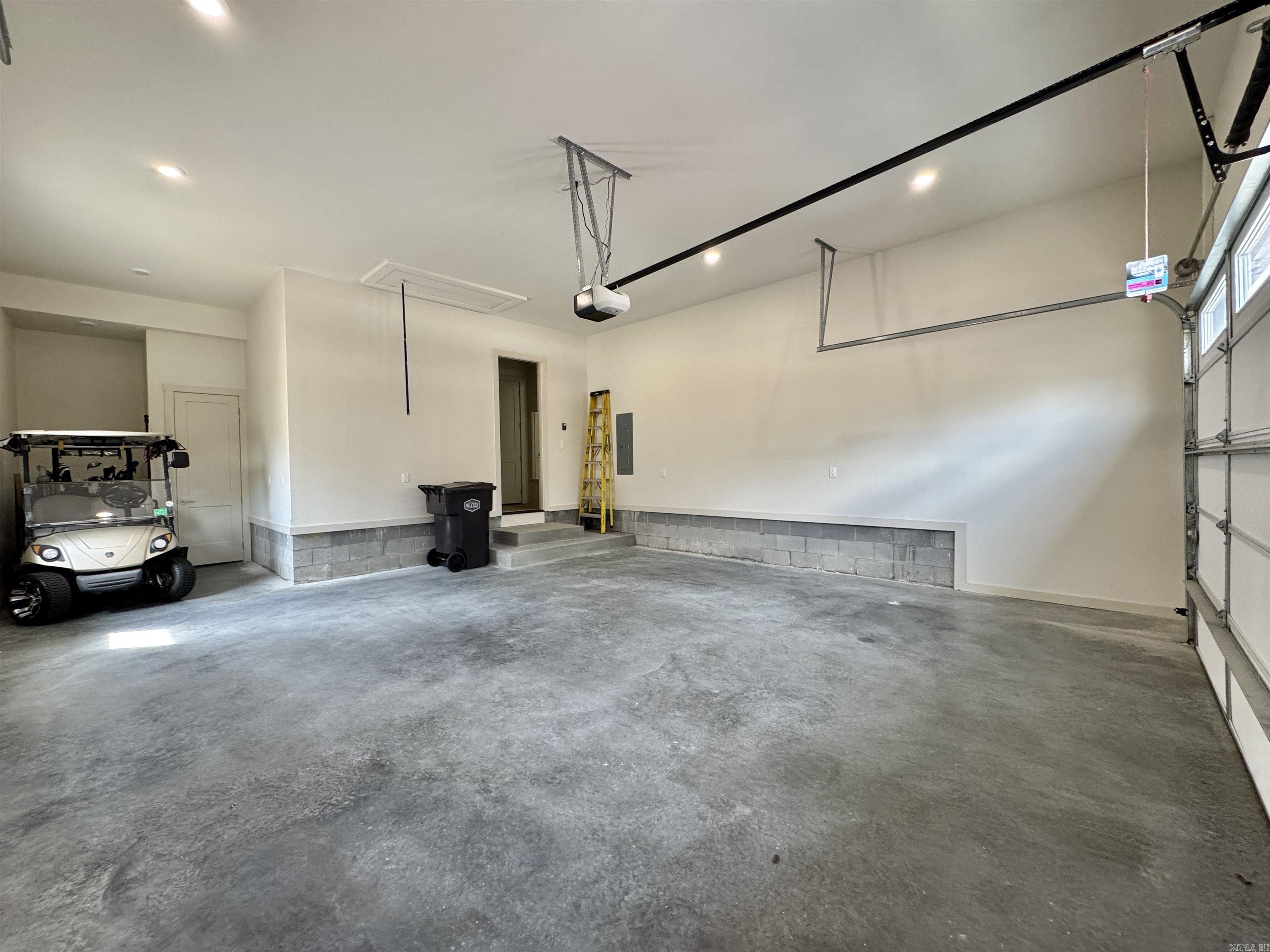 SAN PABLO - Residential