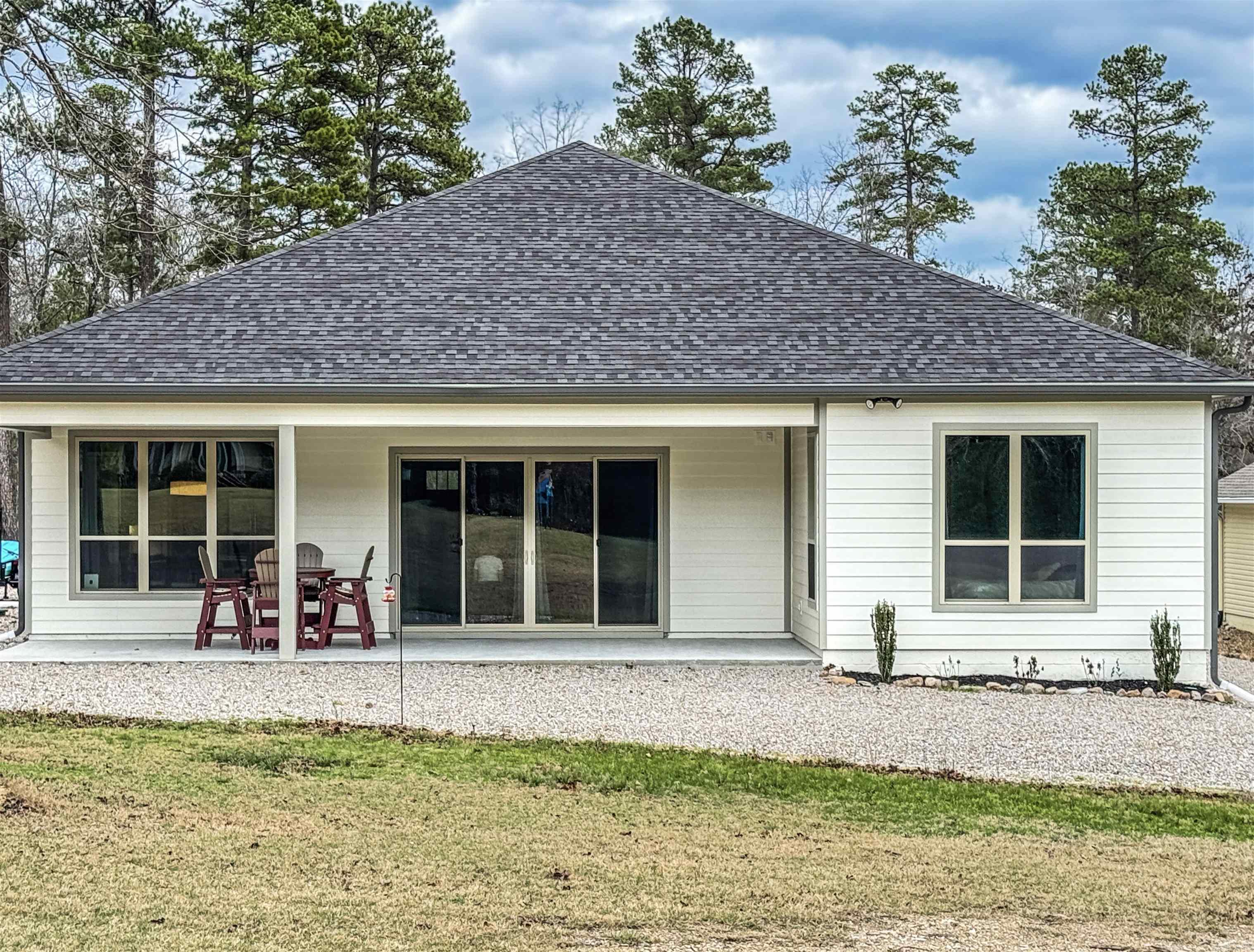 SAN PABLO - Residential