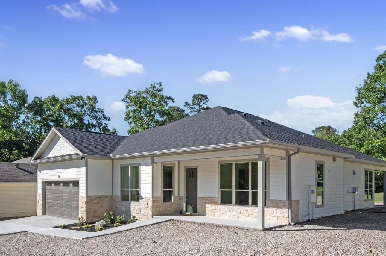 SAN PABLO - Residential