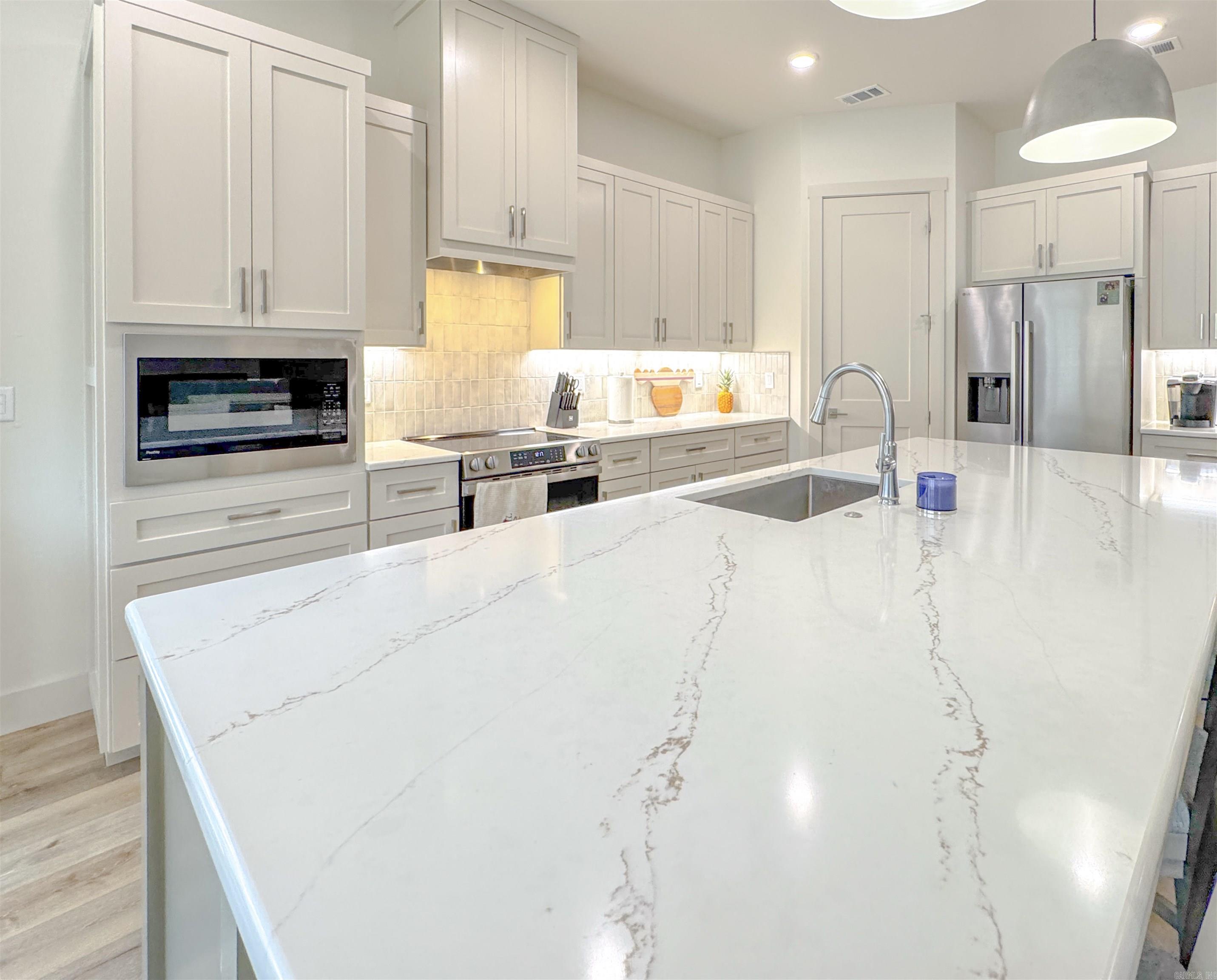 SAN PABLO - Residential