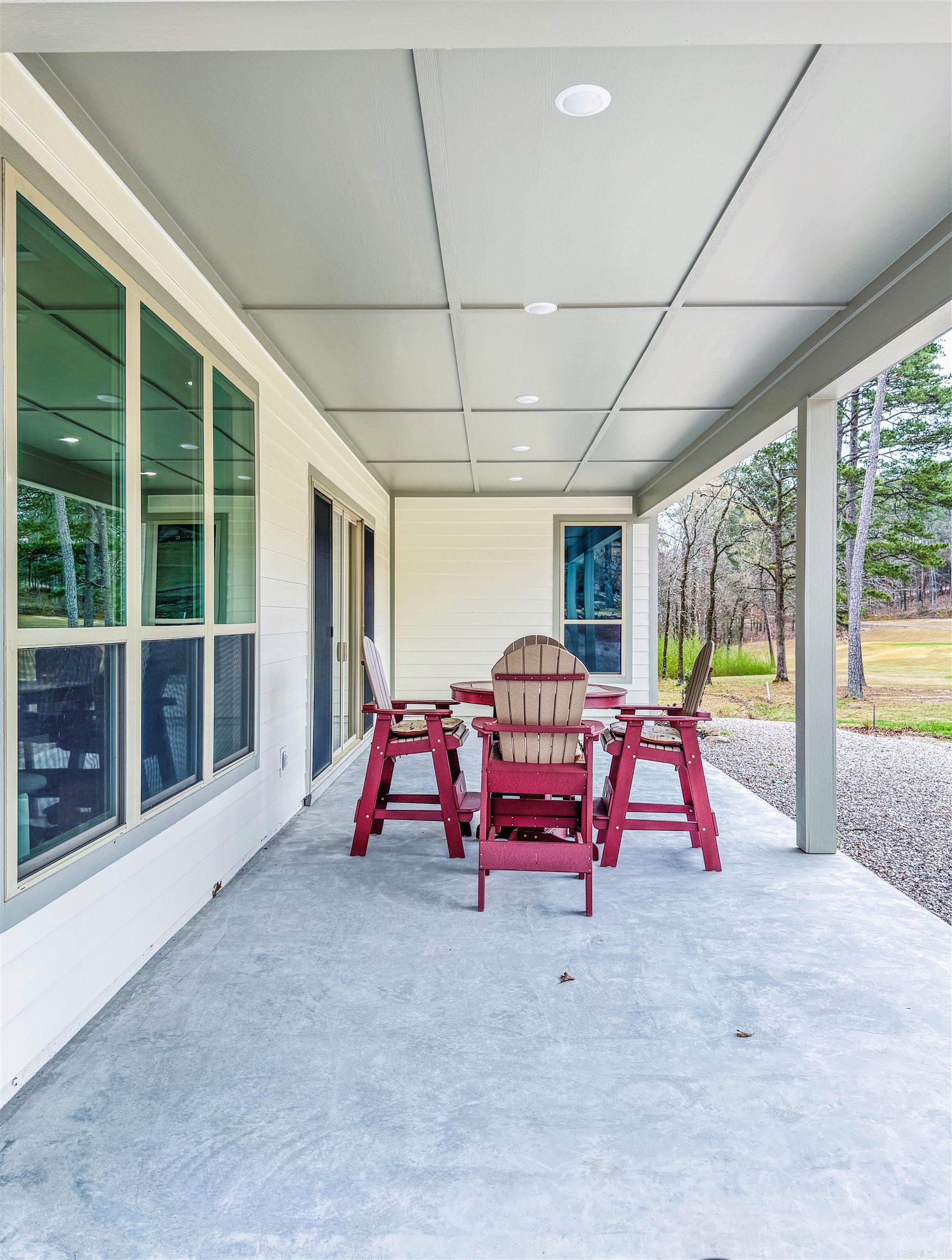 SAN PABLO - Residential