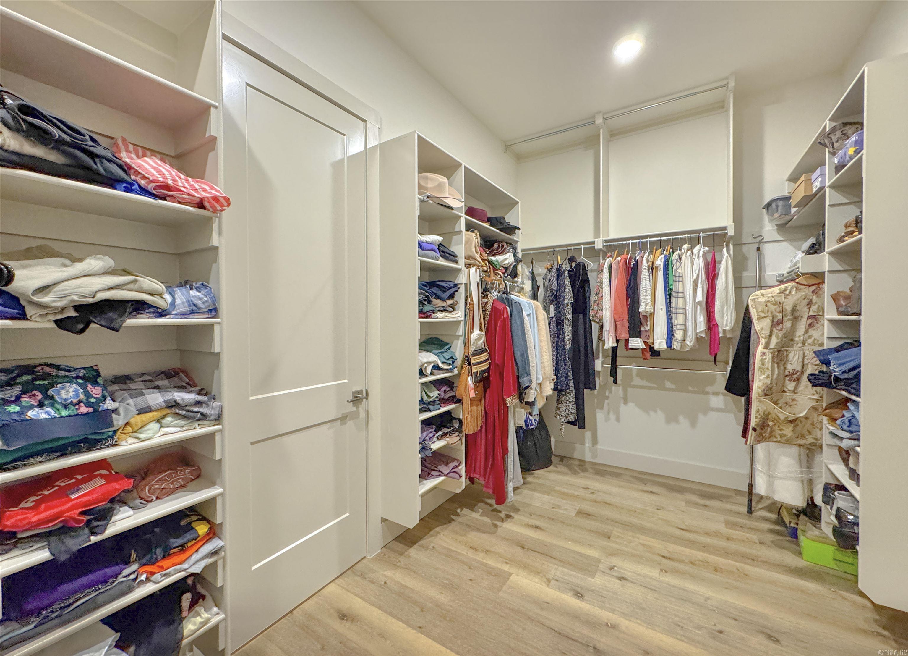 SAN PABLO - Residential