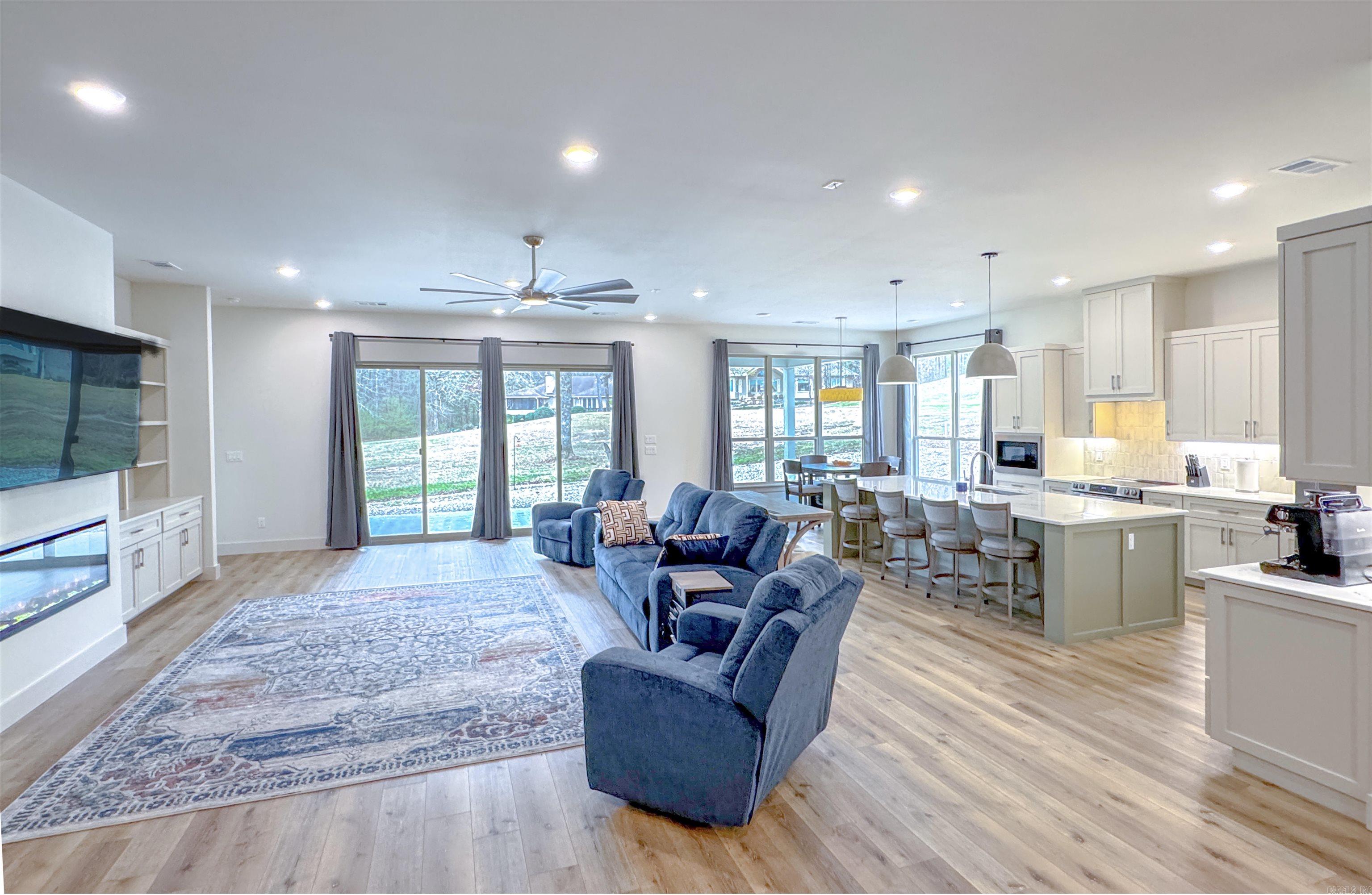 SAN PABLO - Residential