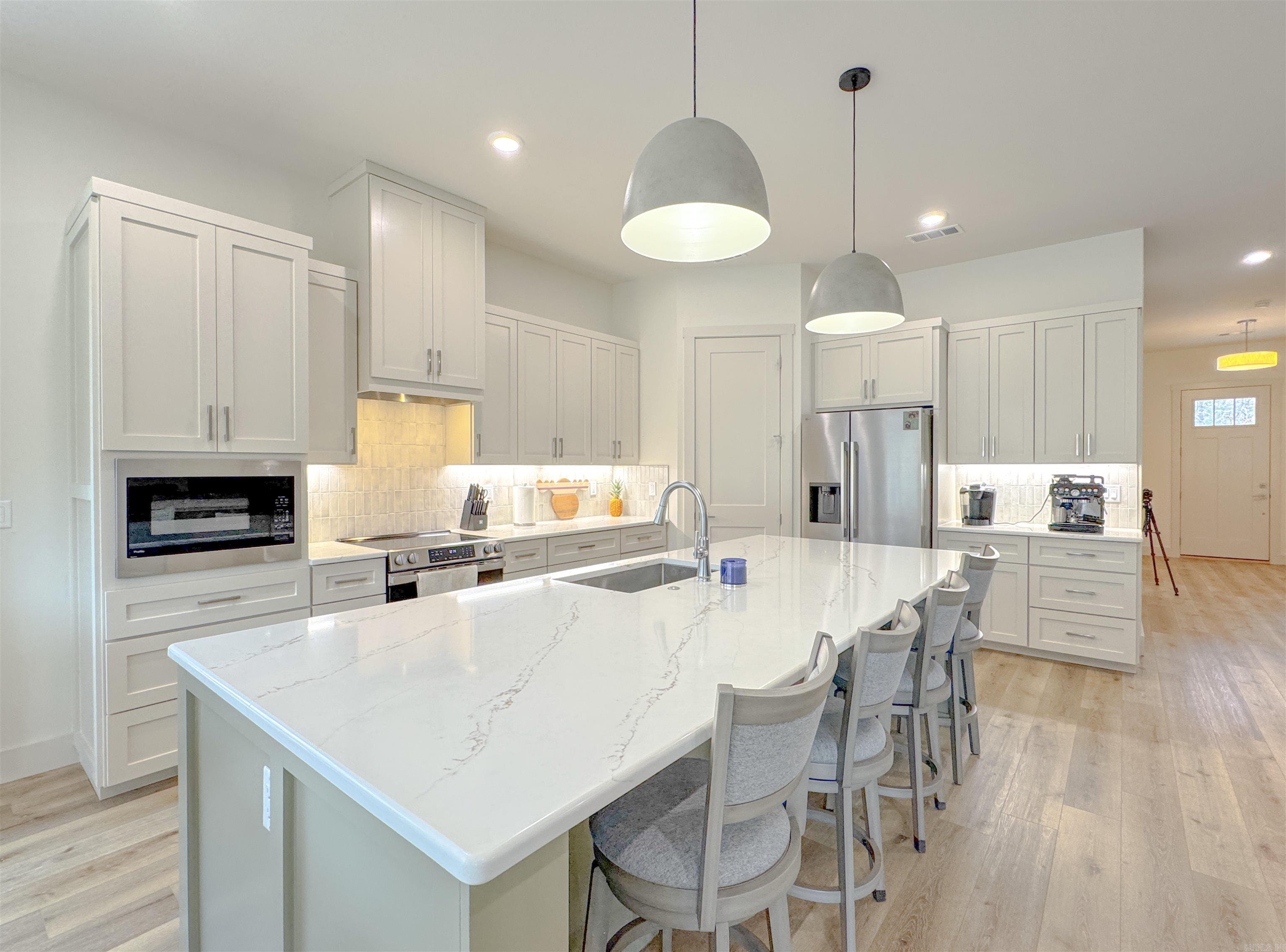 SAN PABLO - Residential