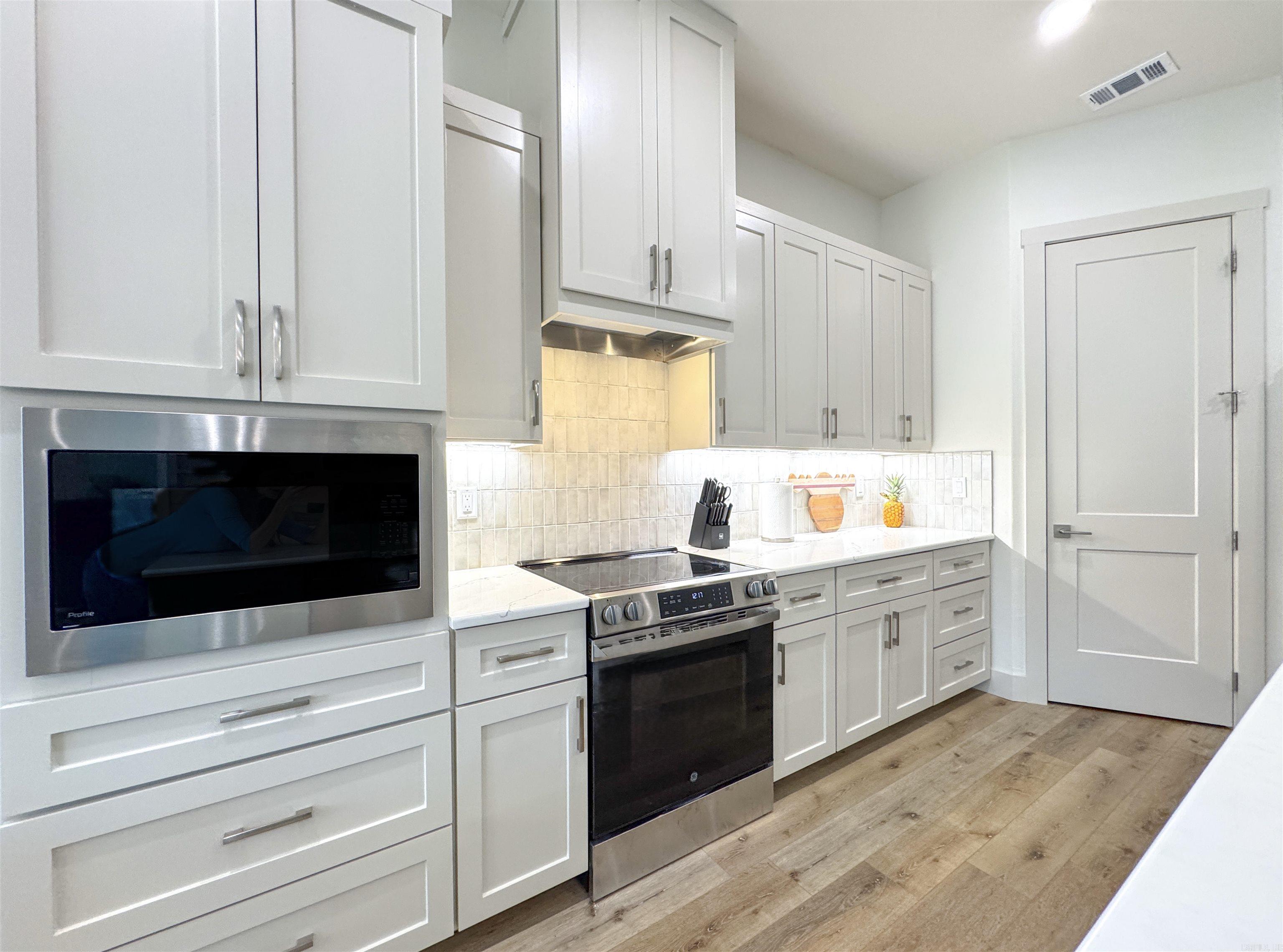 SAN PABLO - Residential