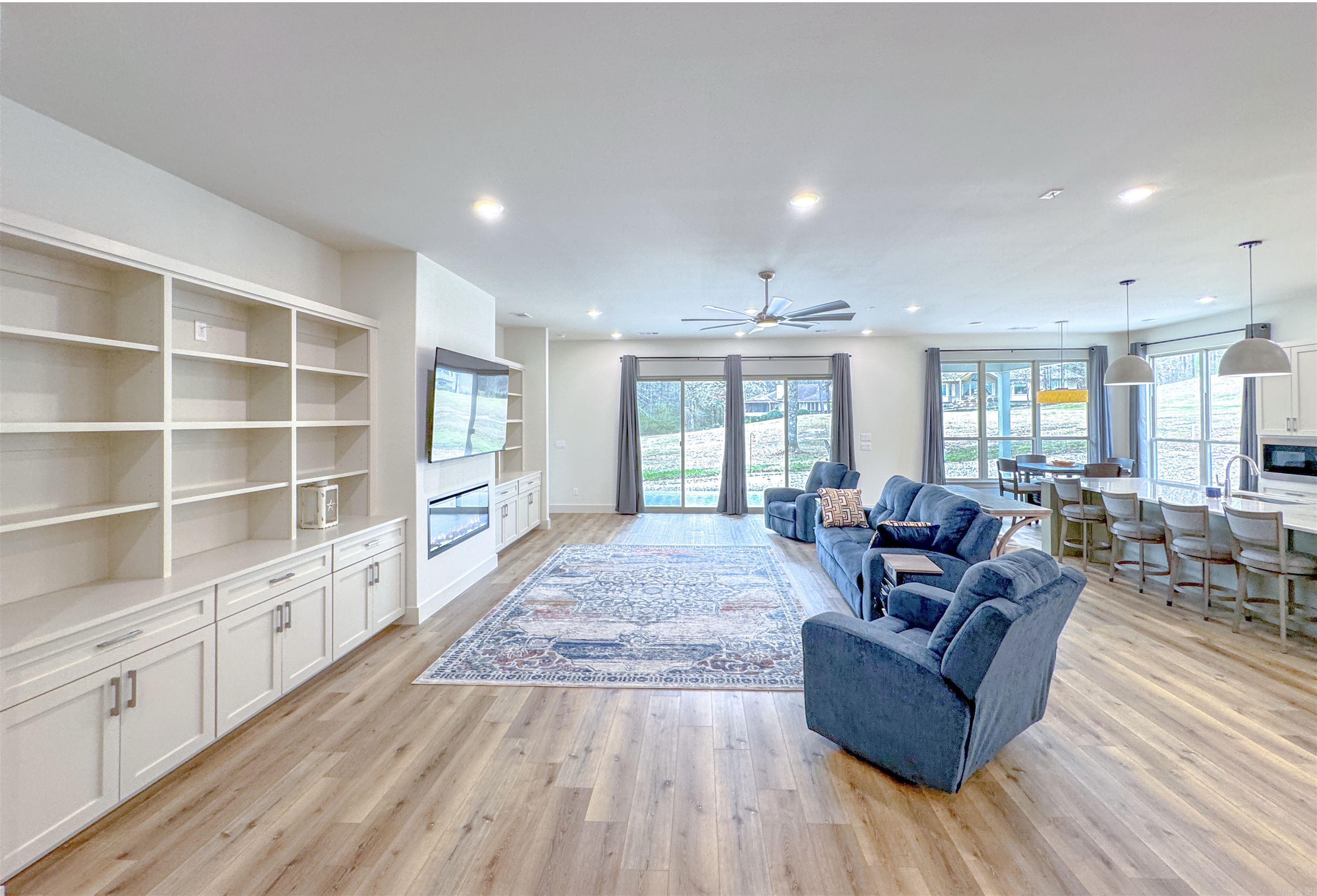 SAN PABLO - Residential