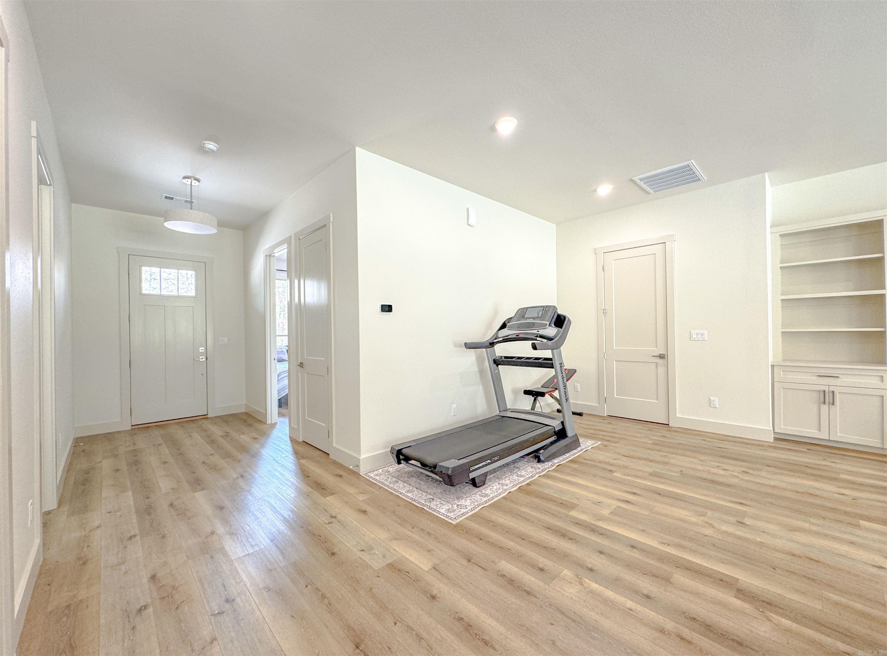 SAN PABLO - Residential