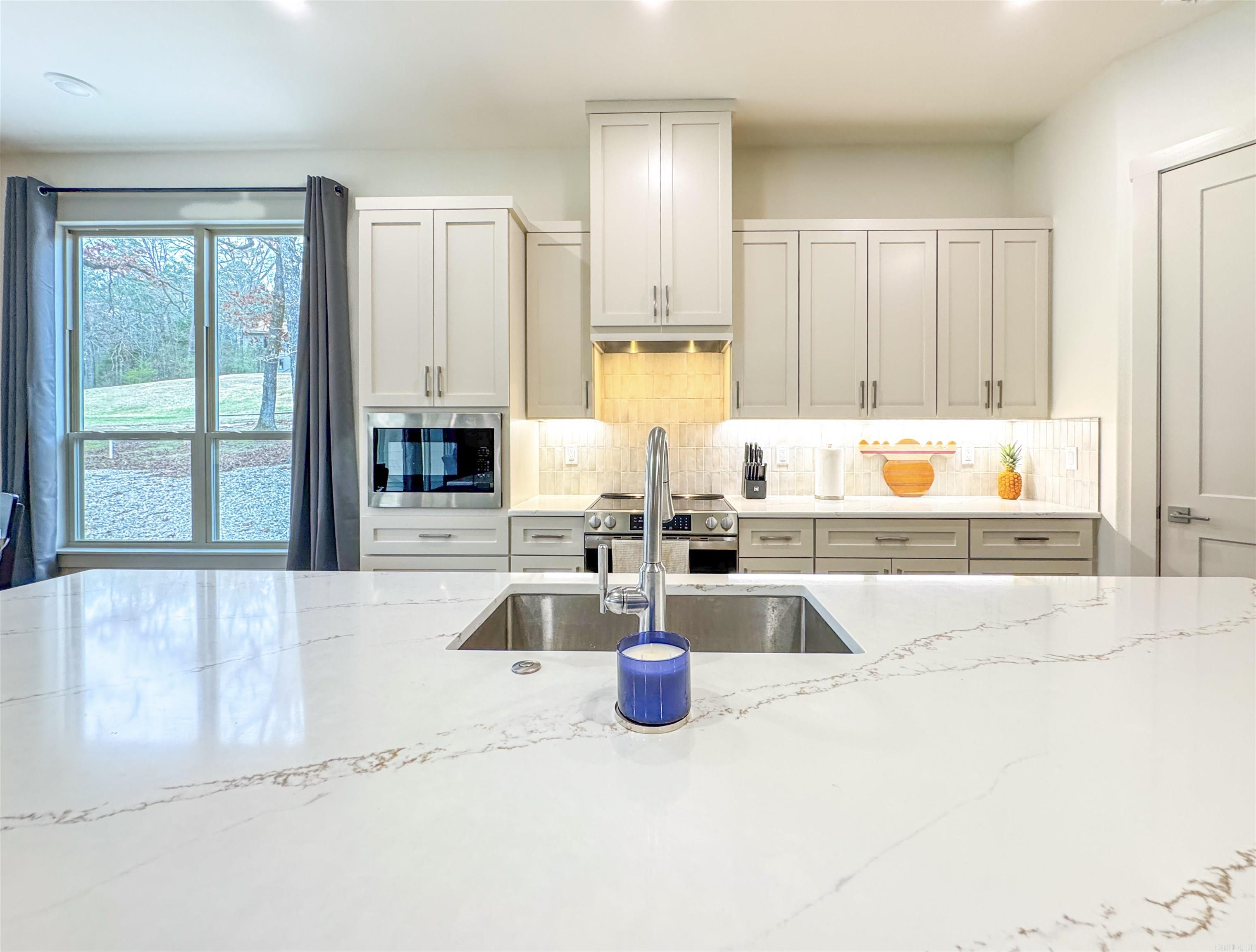 SAN PABLO - Residential