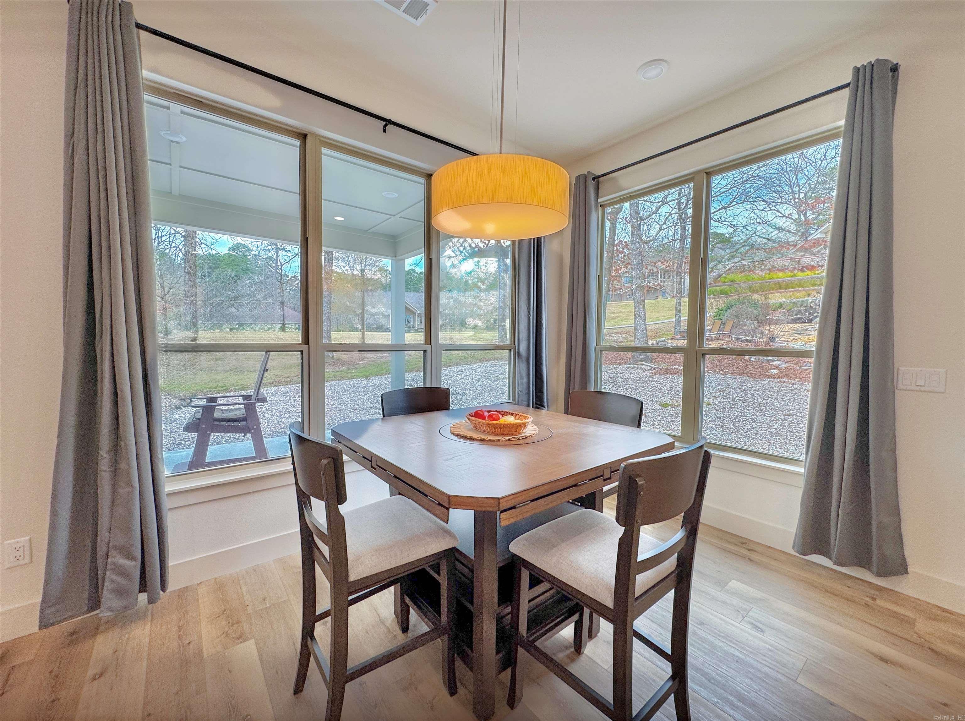 SAN PABLO - Residential