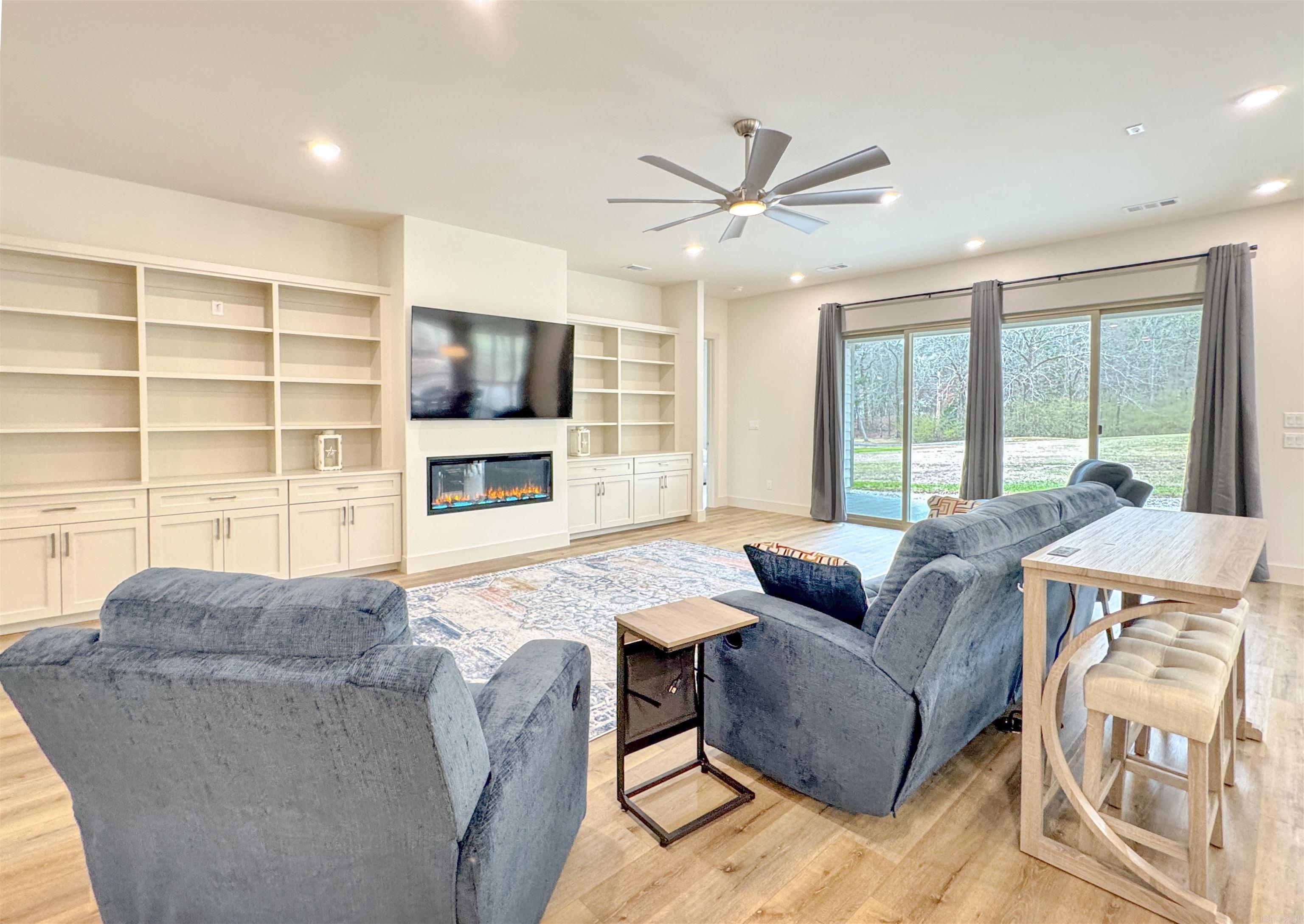 SAN PABLO - Residential