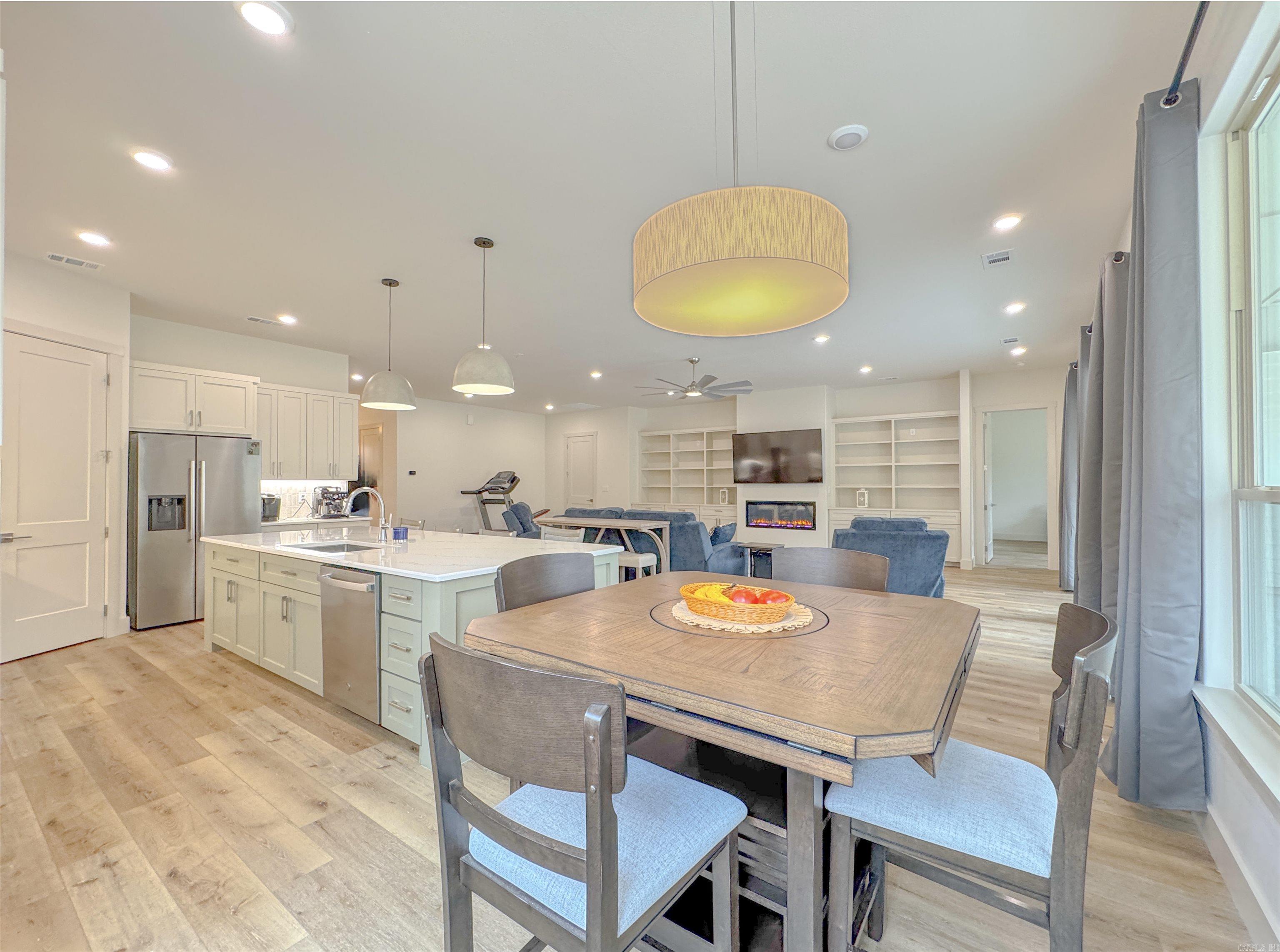 SAN PABLO - Residential