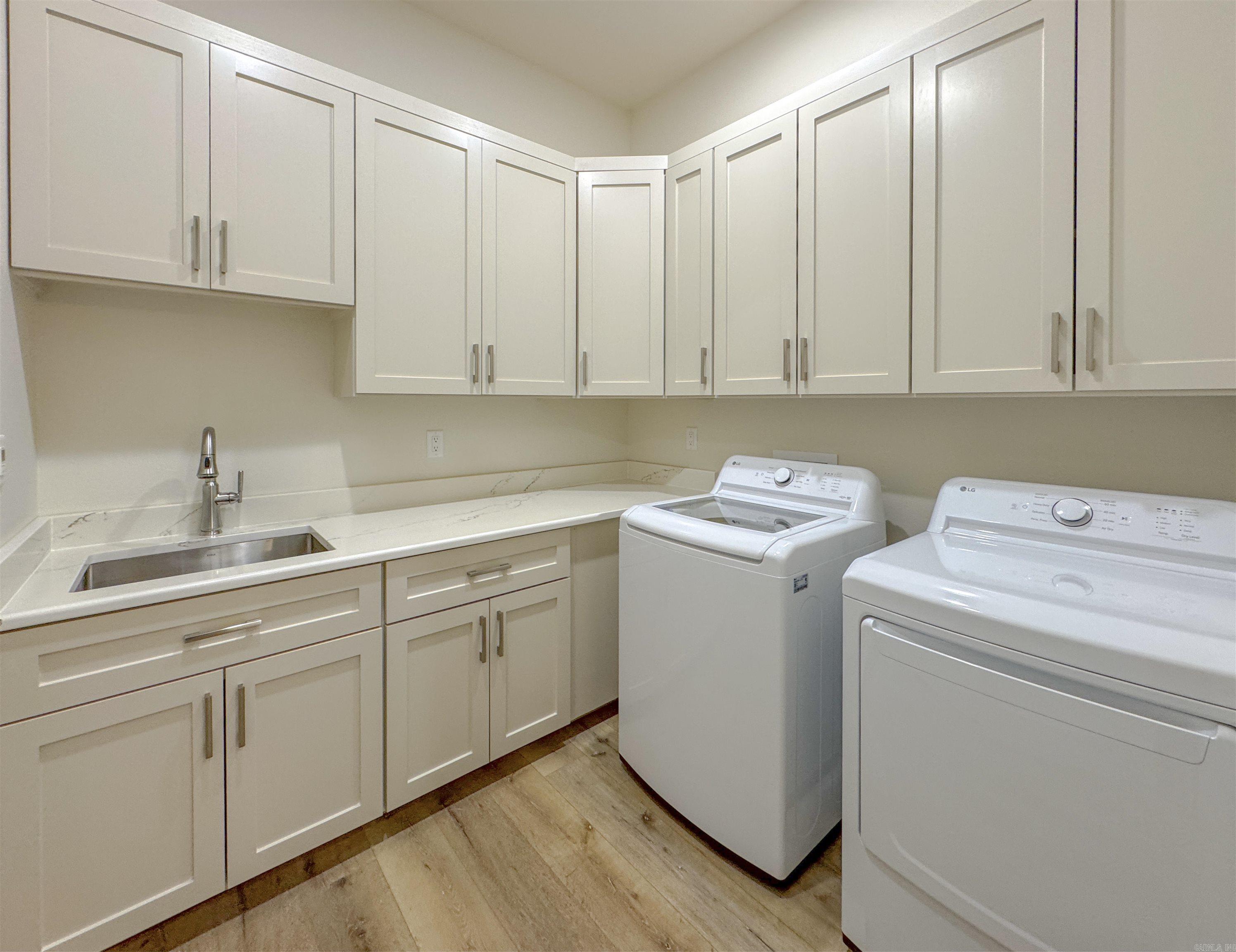 SAN PABLO - Residential