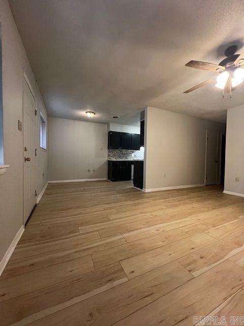 Park Ruby - Residential Income