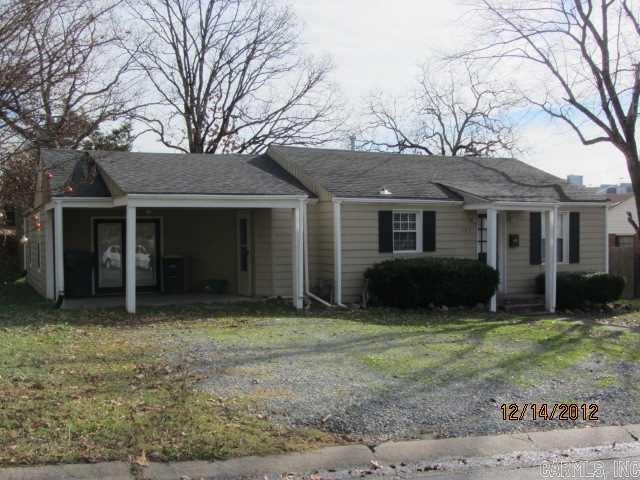 Blankenship - Residential Lease