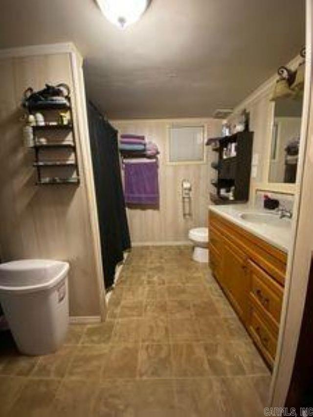 Holford 2nd - Residential