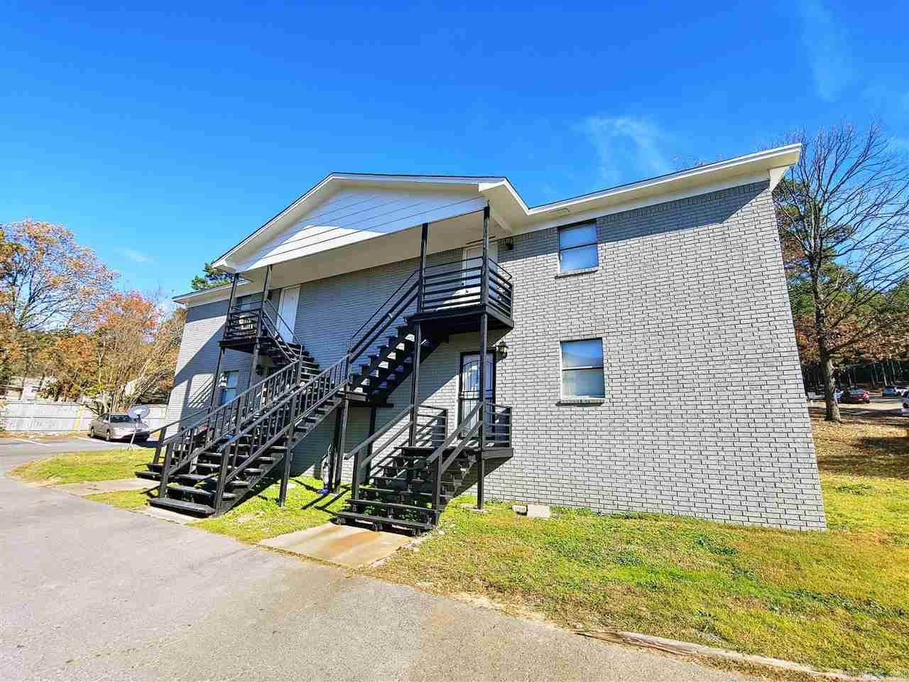 Meredith Manor - Residential Lease