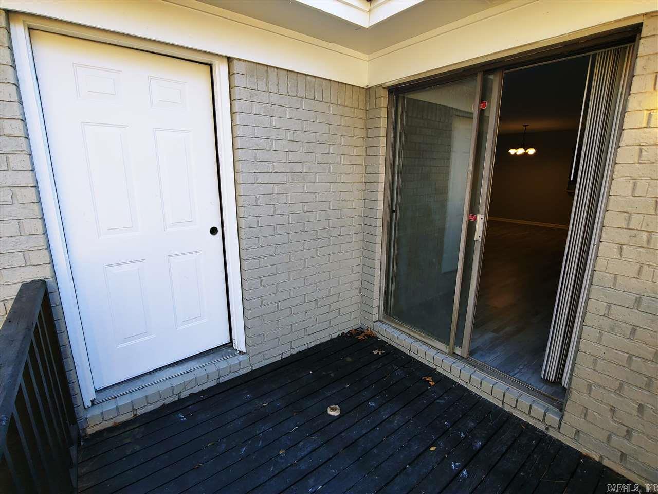 Meredith Manor - Residential Lease