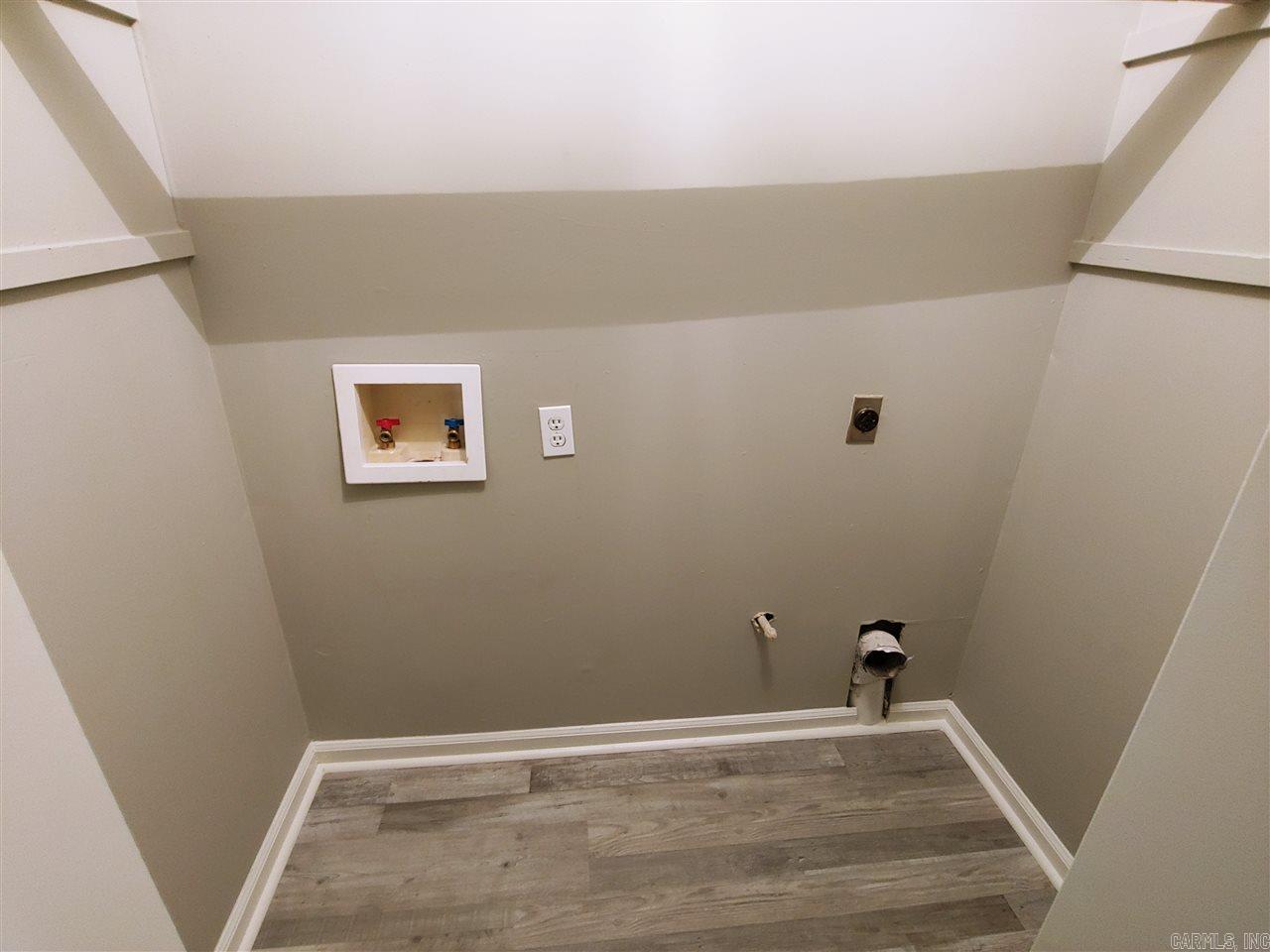 Meredith Manor - Residential Lease