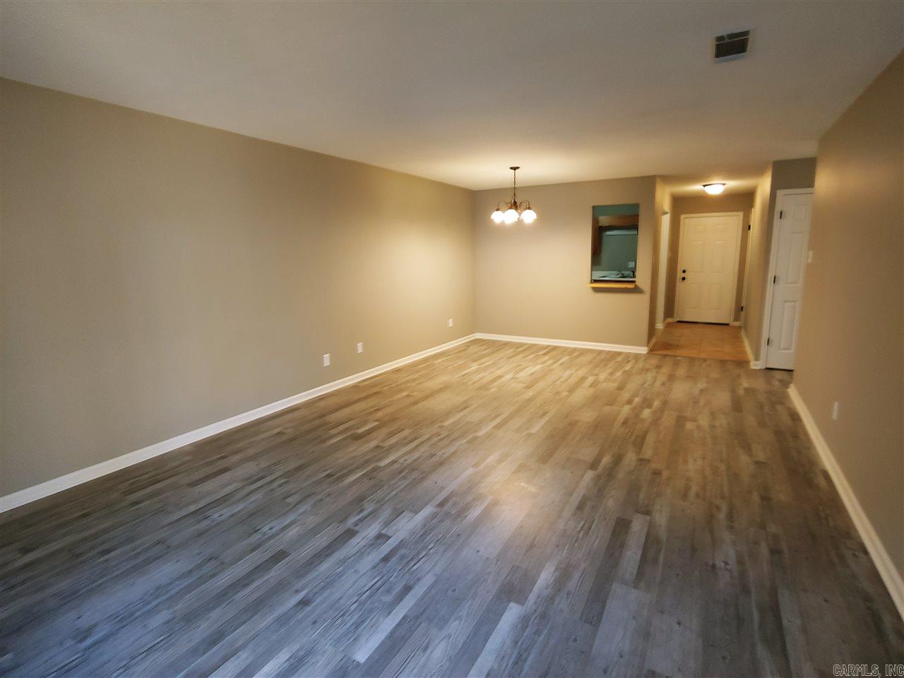 Meredith Manor - Residential Lease