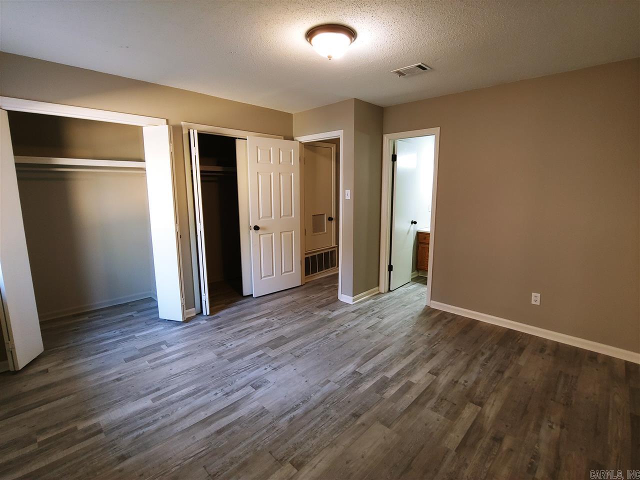 Meredith Manor - Residential Lease