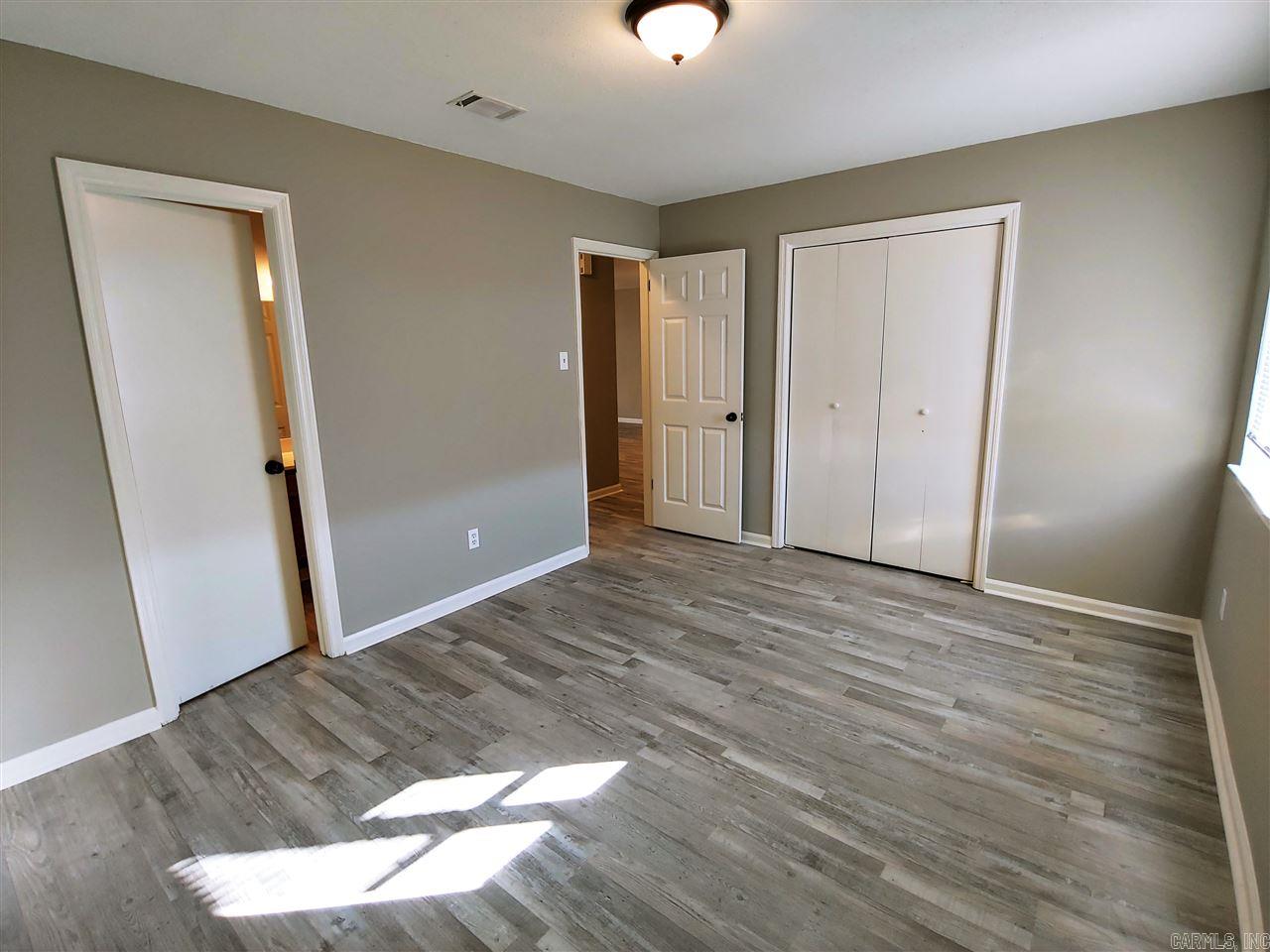 Meredith Manor - Residential Lease