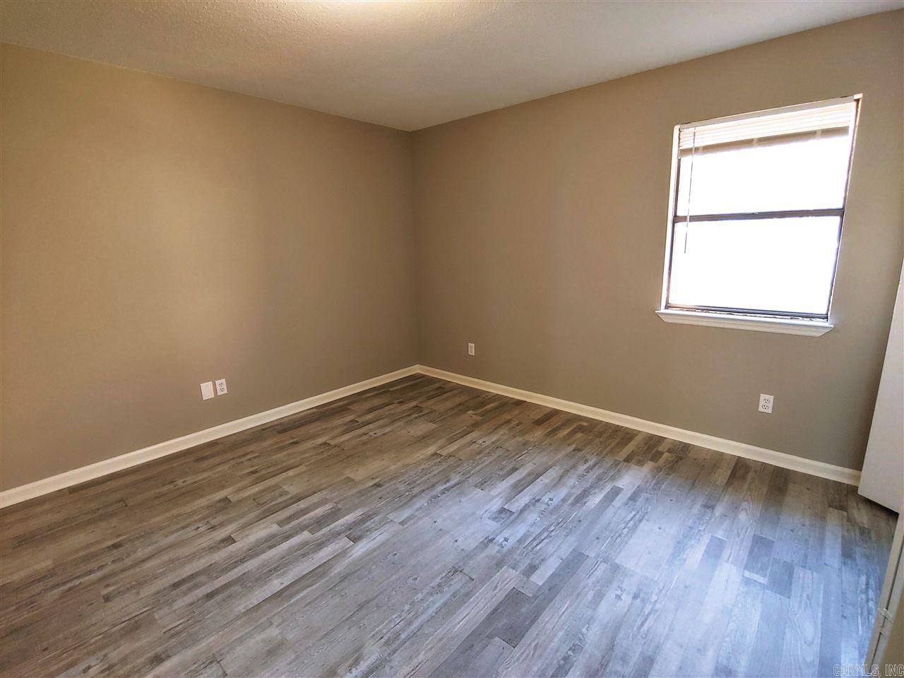 Meredith Manor - Residential Lease