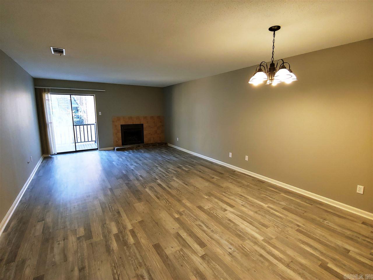 Meredith Manor - Residential Lease