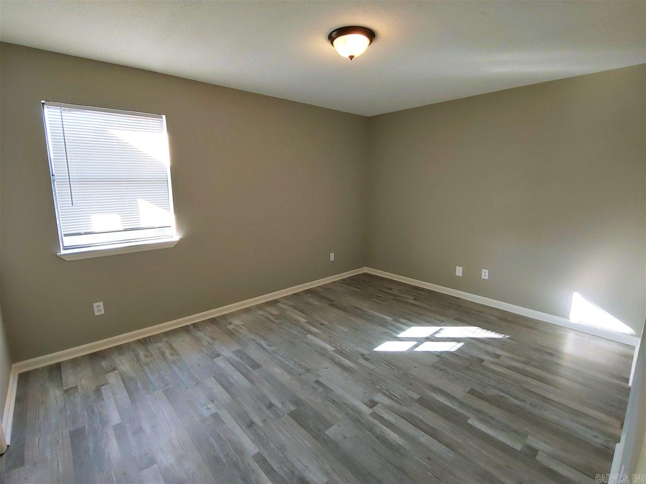 Meredith Manor - Residential Lease