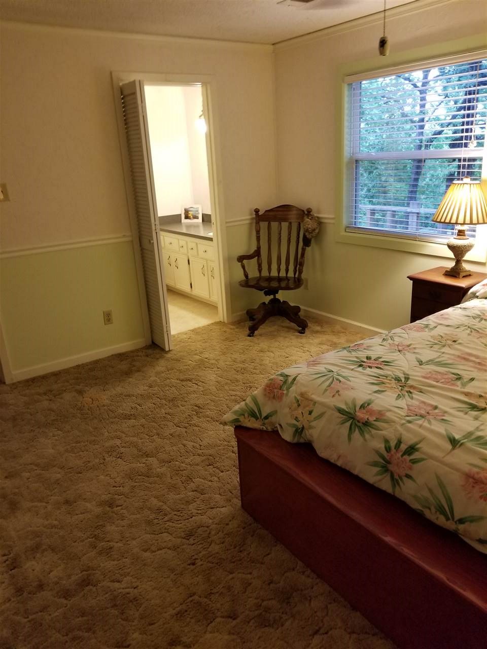 TIMBER LAKE - Residential