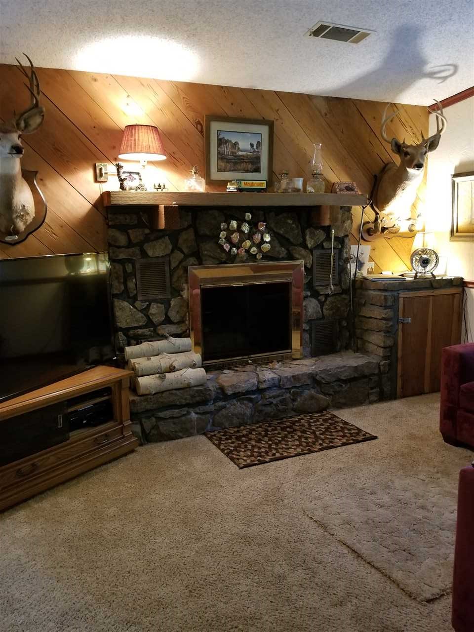 TIMBER LAKE - Residential