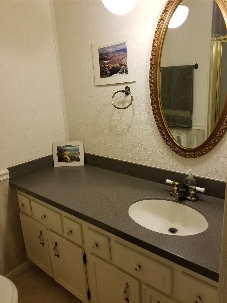 TIMBER LAKE - Residential