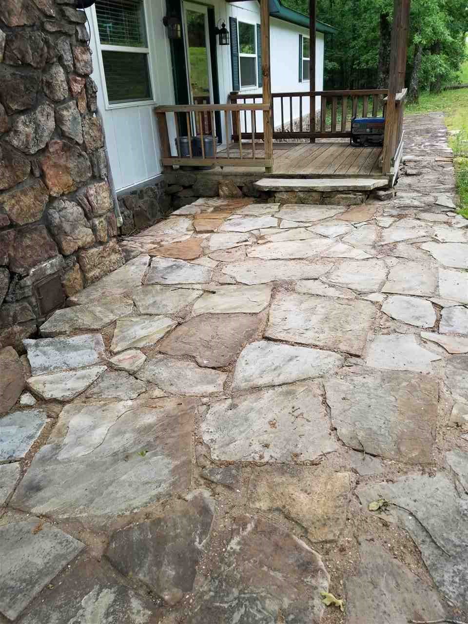 TIMBER LAKE - Residential