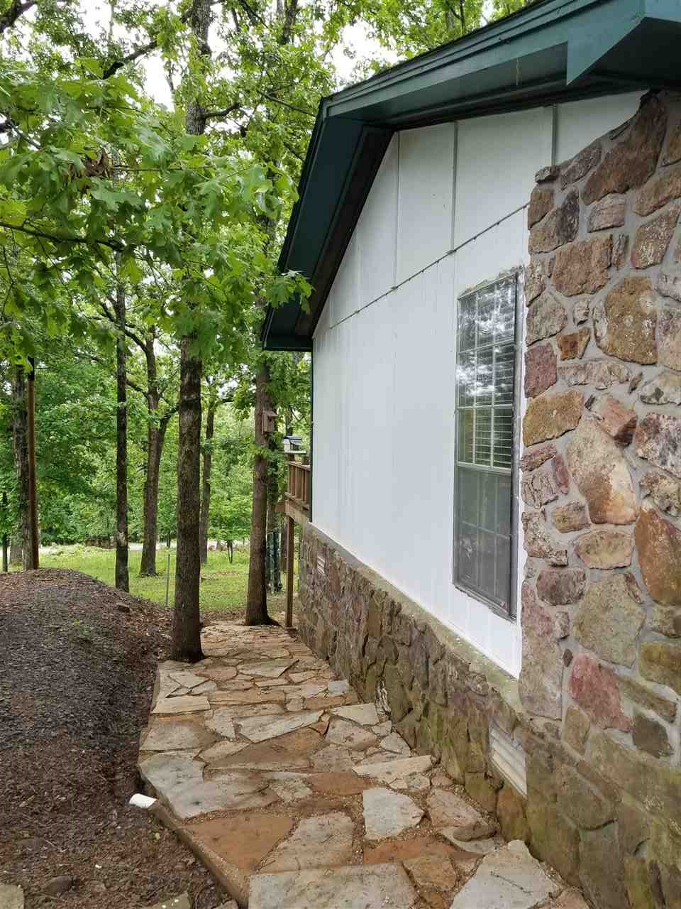 TIMBER LAKE - Residential