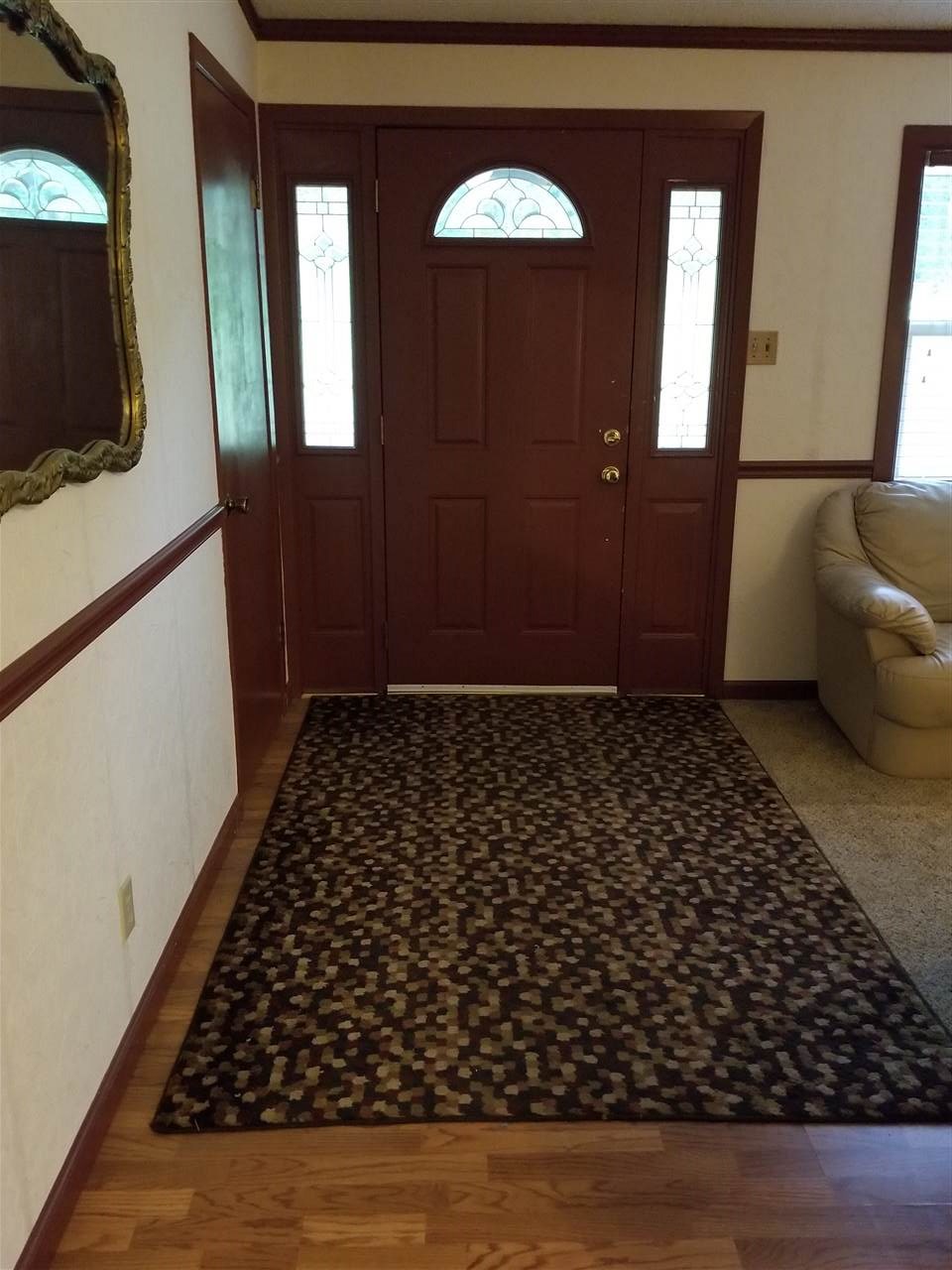 TIMBER LAKE - Residential