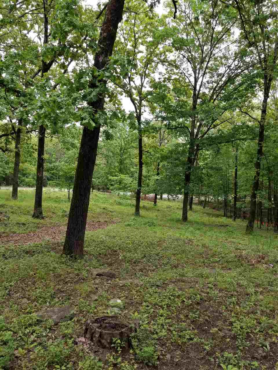 TIMBER LAKE - Residential