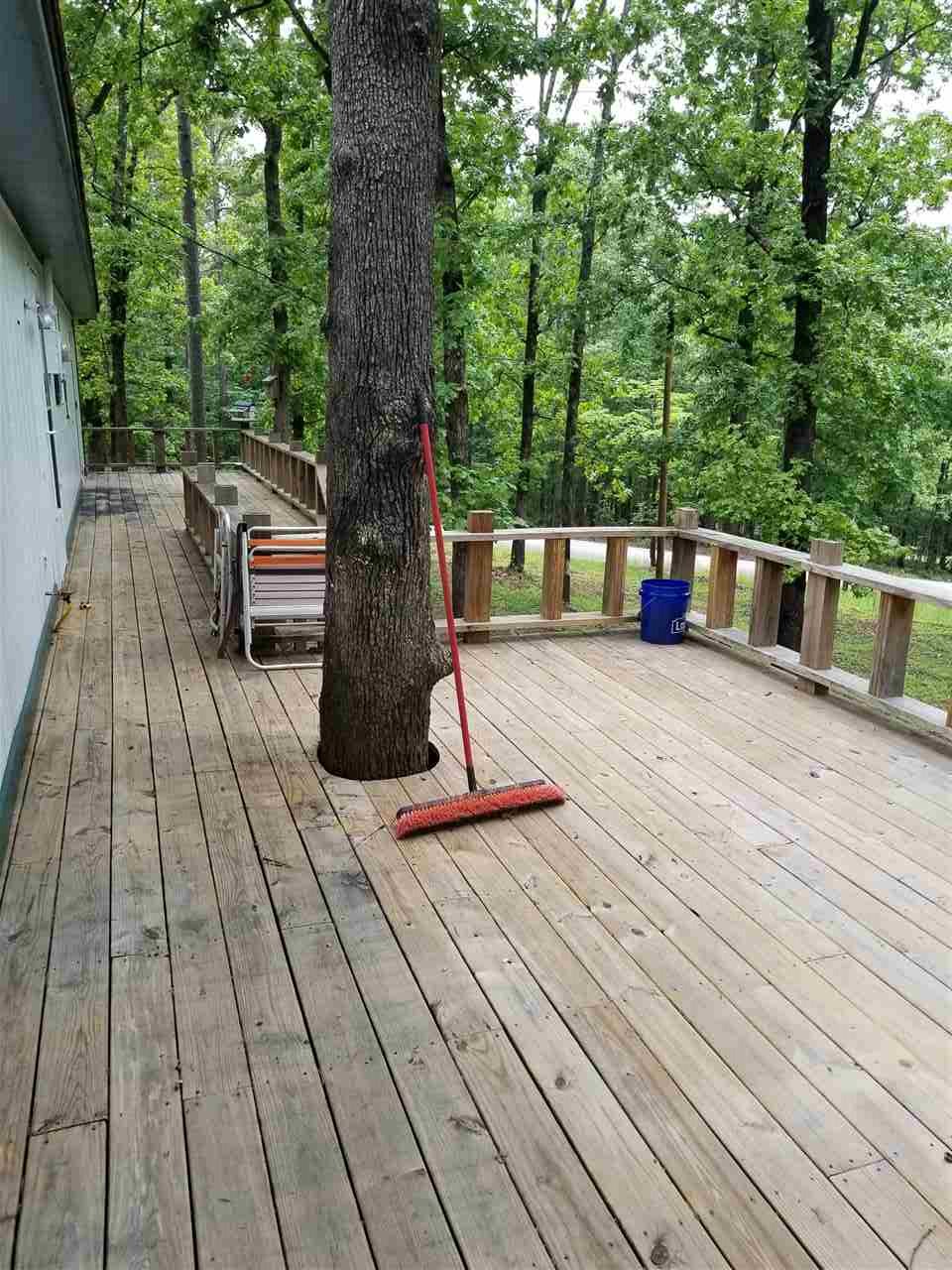 TIMBER LAKE - Residential