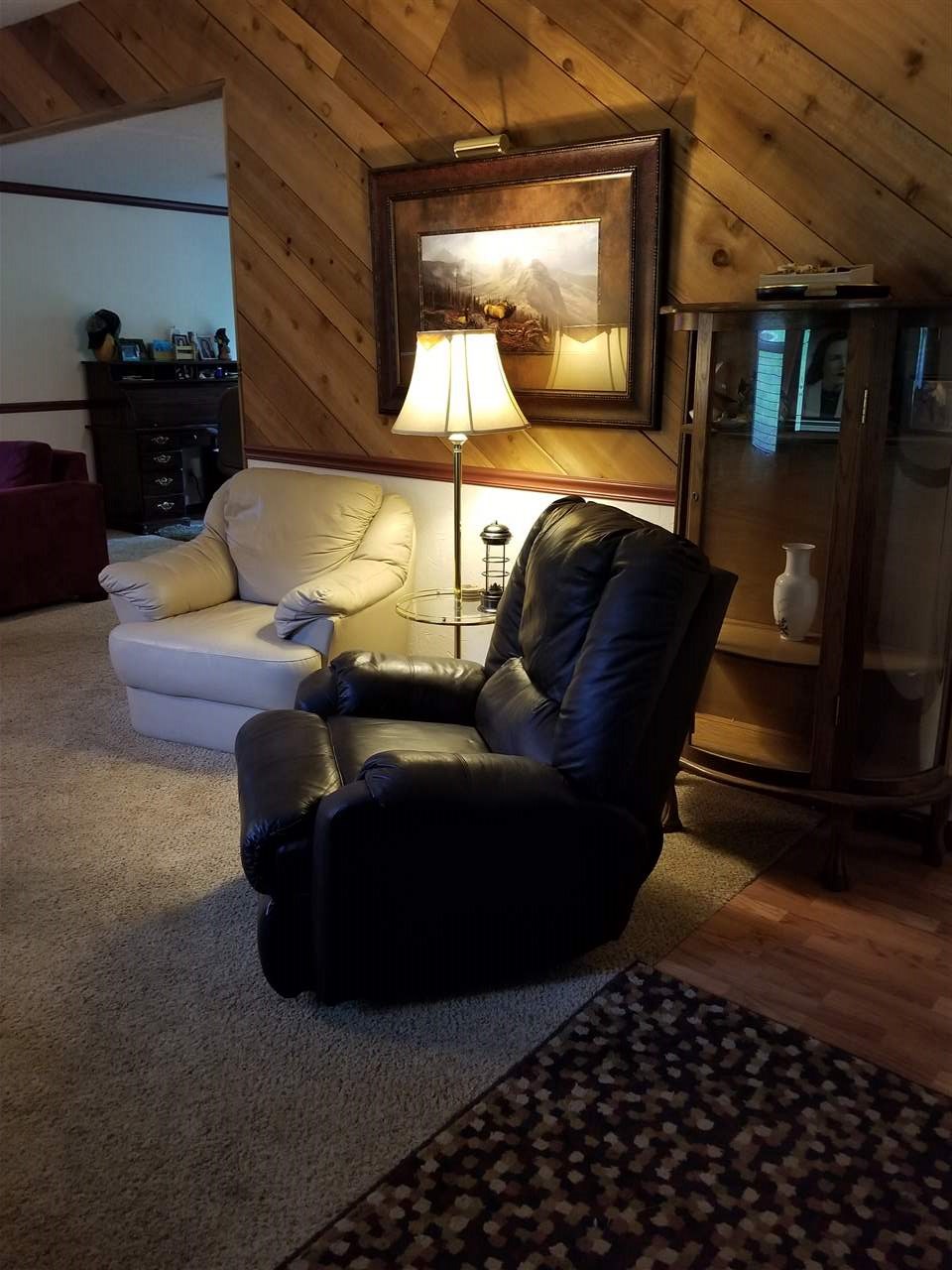 TIMBER LAKE - Residential