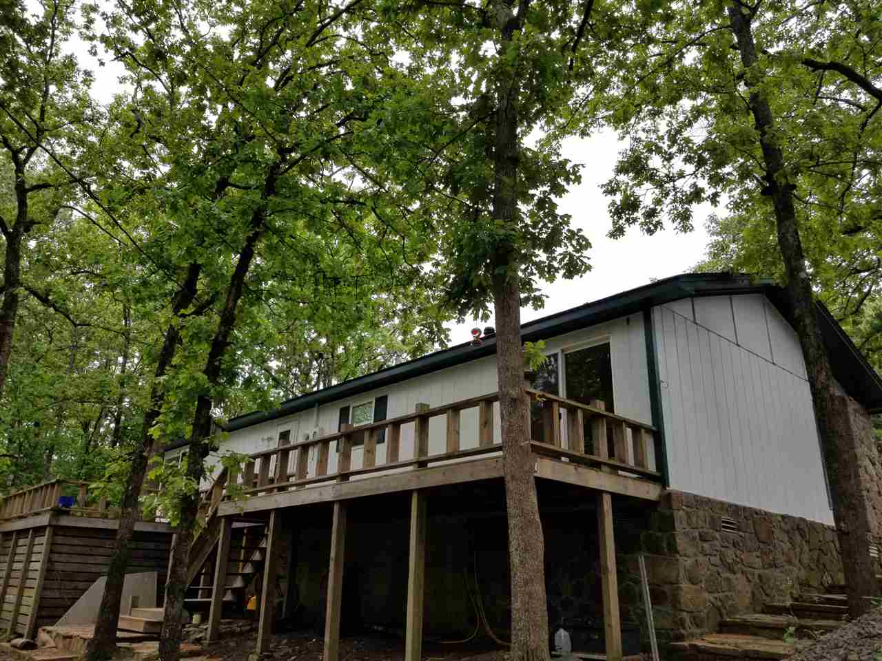 TIMBER LAKE - Residential