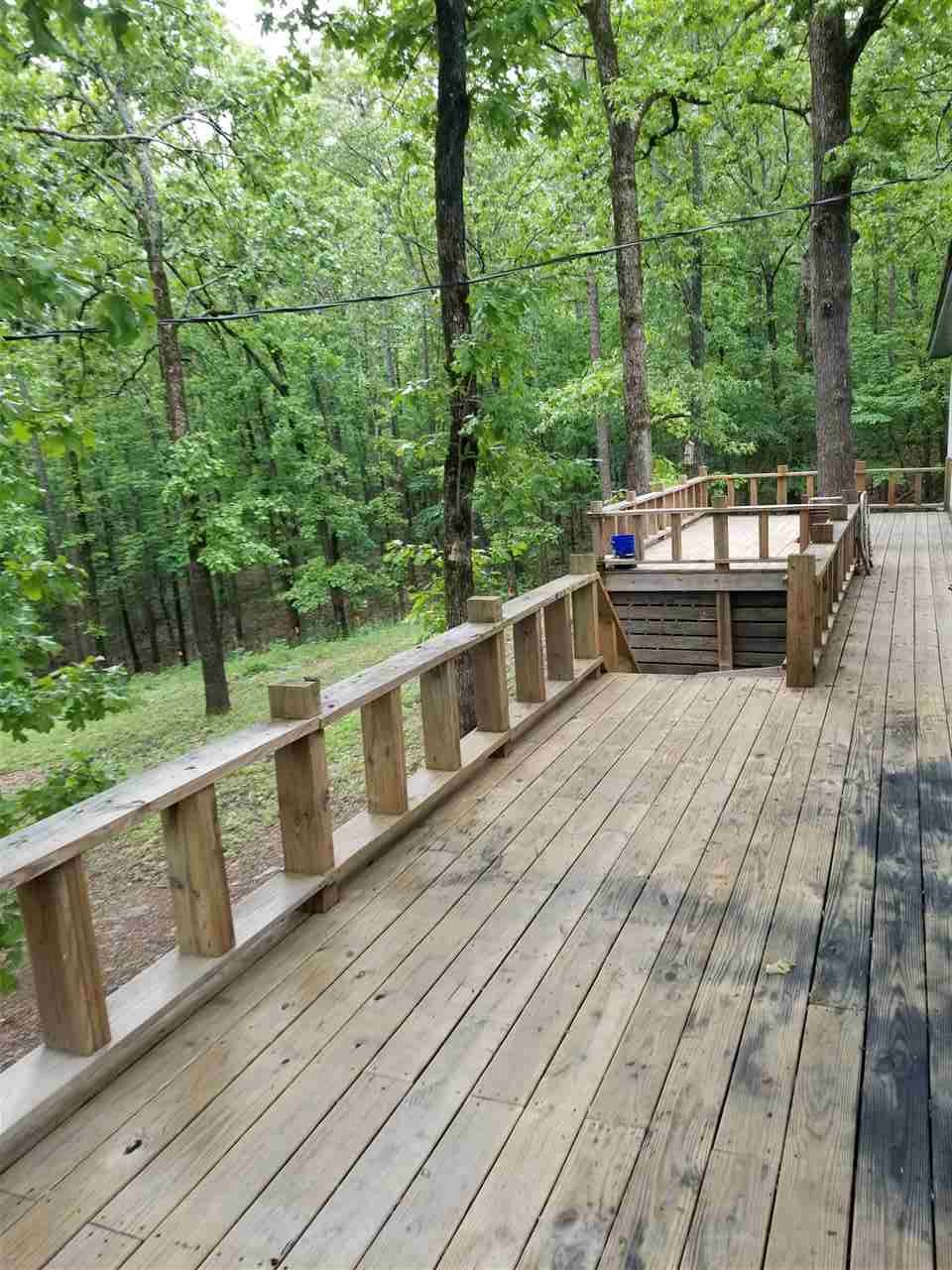 TIMBER LAKE - Residential